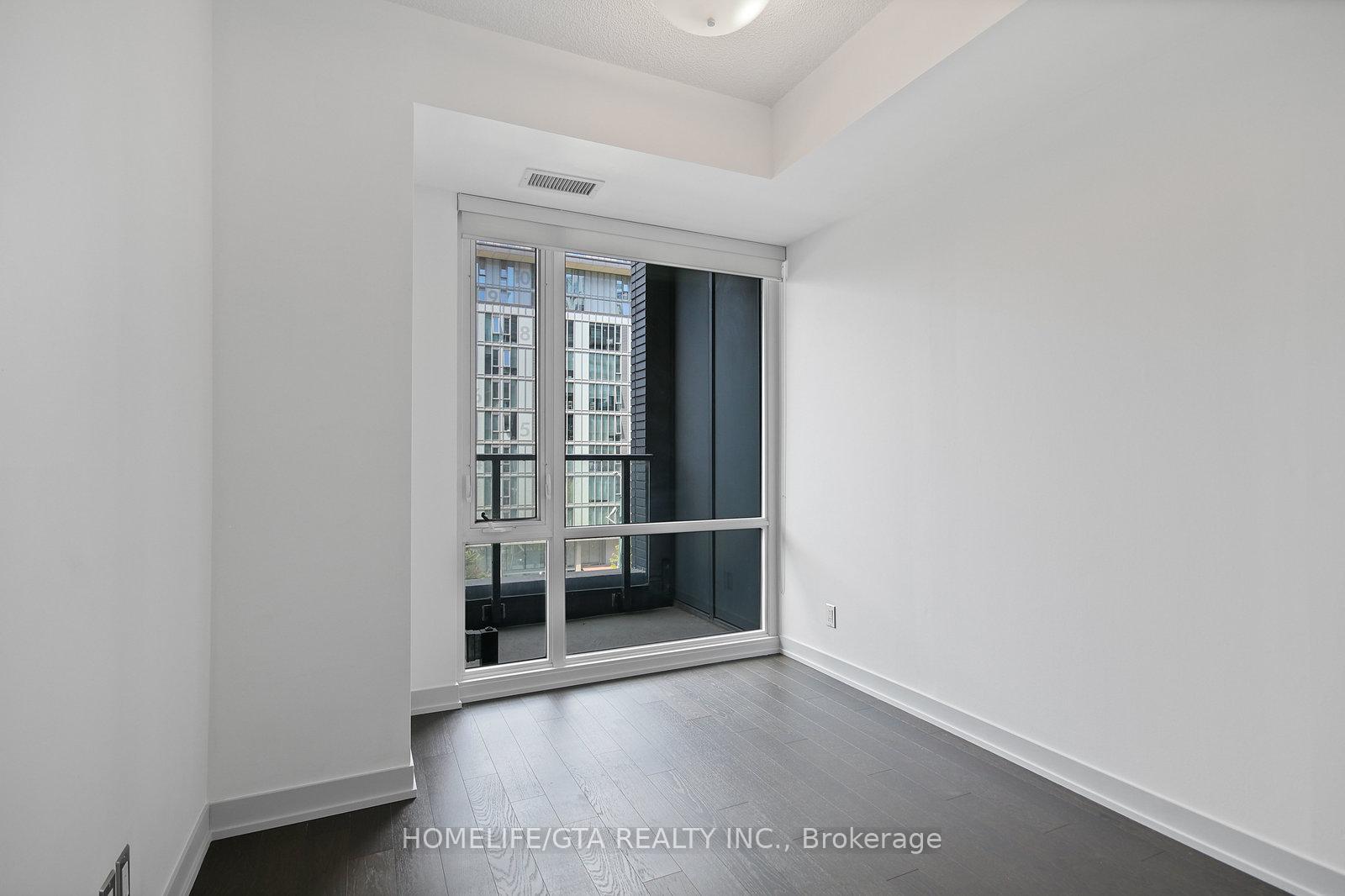 Photo 11 of Unit N420, 455 Front Street E, Toronto, Waterfront Communities — HOMEH