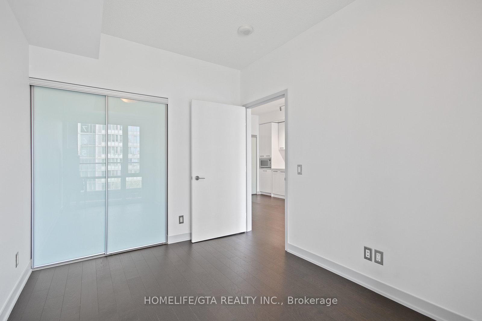 Photo 18 of Unit N420, 455 Front Street E, Toronto, Waterfront Communities — HOMEH