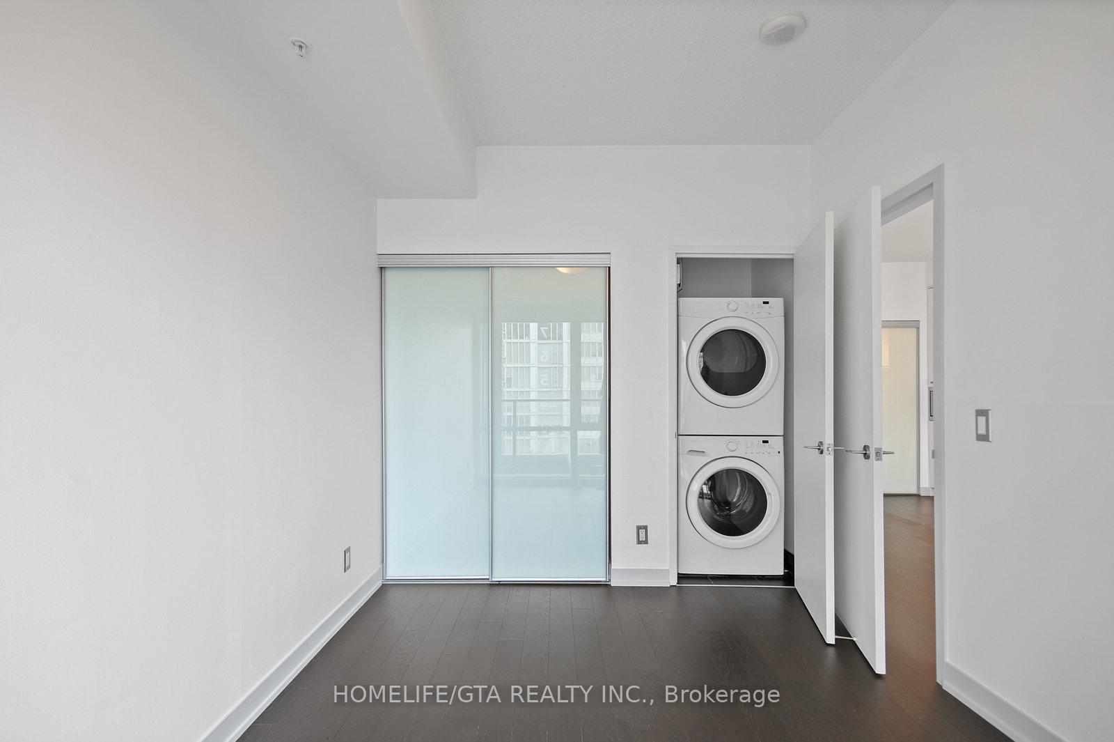 Photo 9 of Unit N420, 455 Front Street E, Toronto, Waterfront Communities — HOMEH