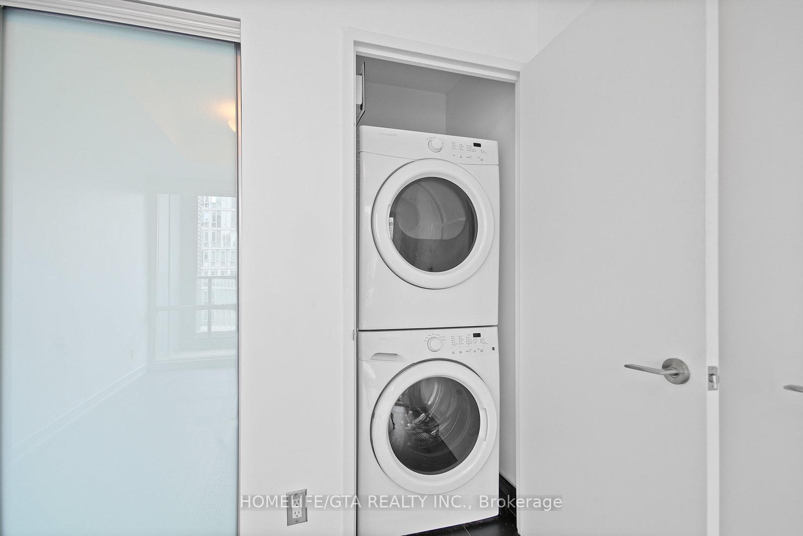 Photo 19 of Unit N420, 455 Front Street E, Toronto, Waterfront Communities — HOMEH