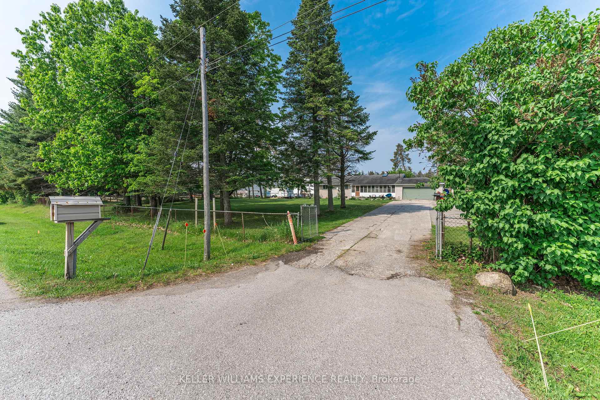 Photo 8 of 7106 County Road 56, Essa, Rural Essa — HOMEH