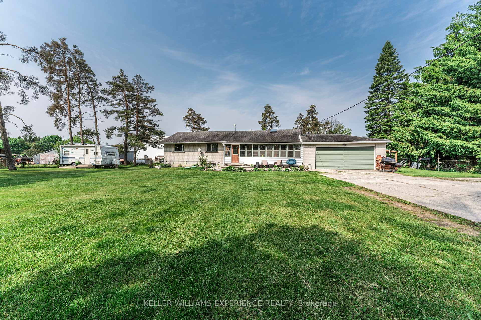 Photo 5 of 7106 County Road 56, Essa, Rural Essa — HOMEH