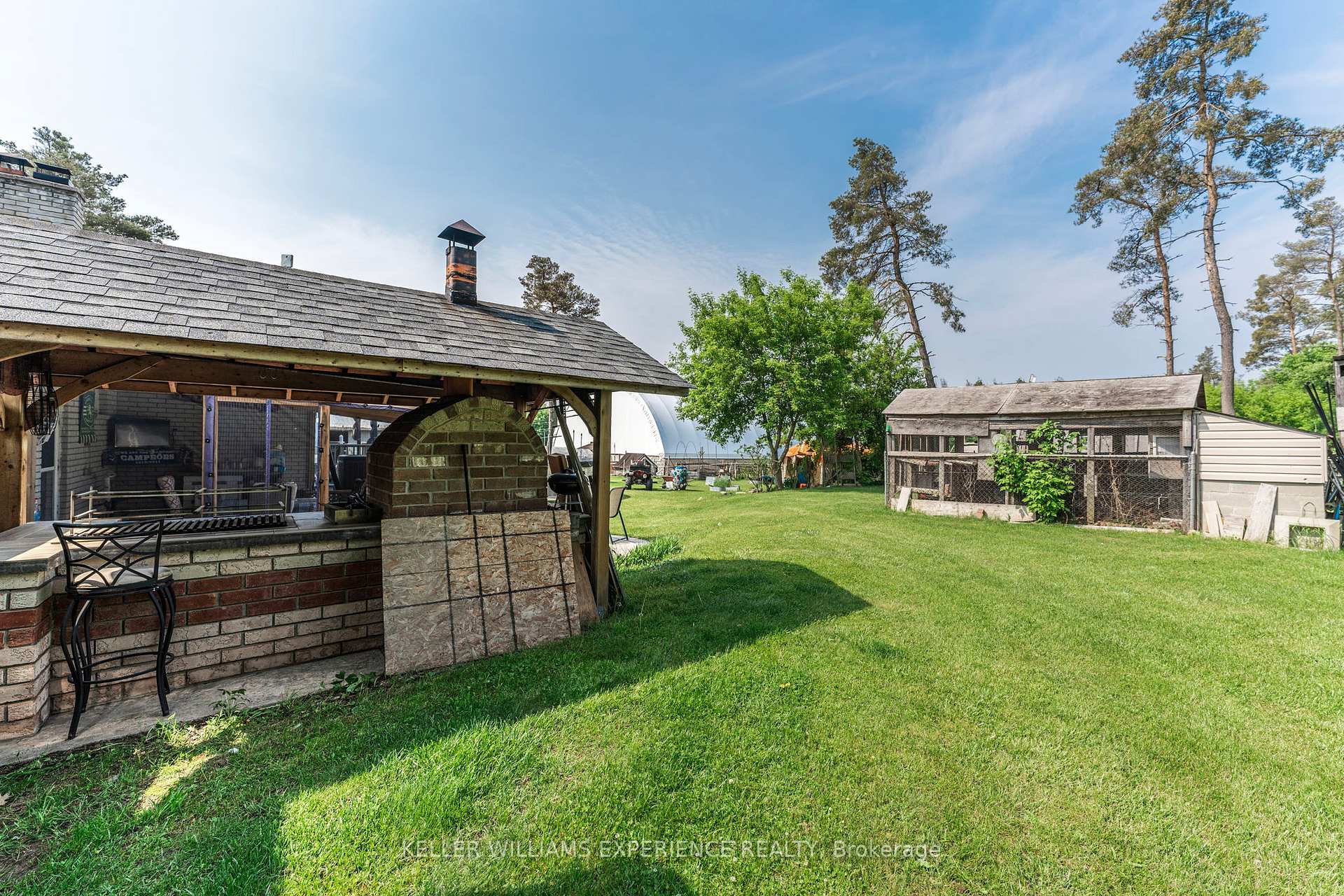 Photo 22 of 7106 County Road 56, Essa, Rural Essa — HOMEH