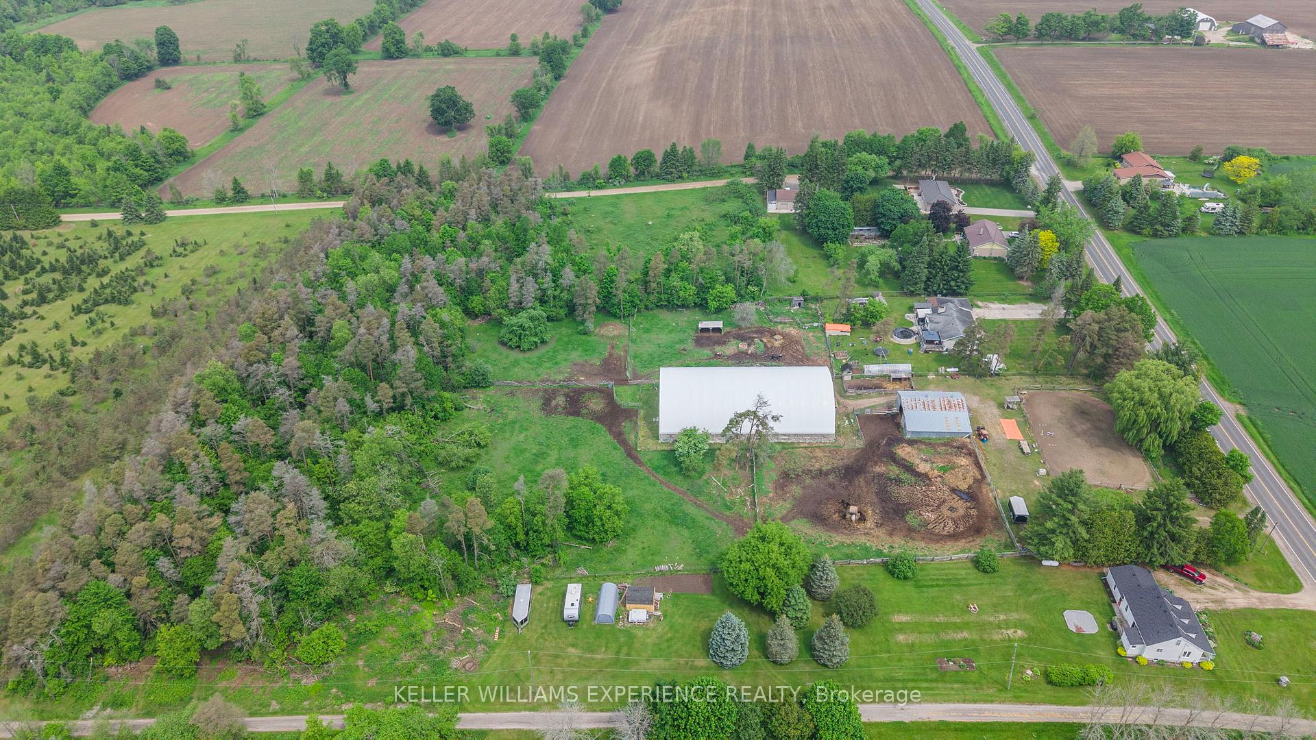 Photo 27 of 7106 County Road 56, Essa, Rural Essa — HOMEH