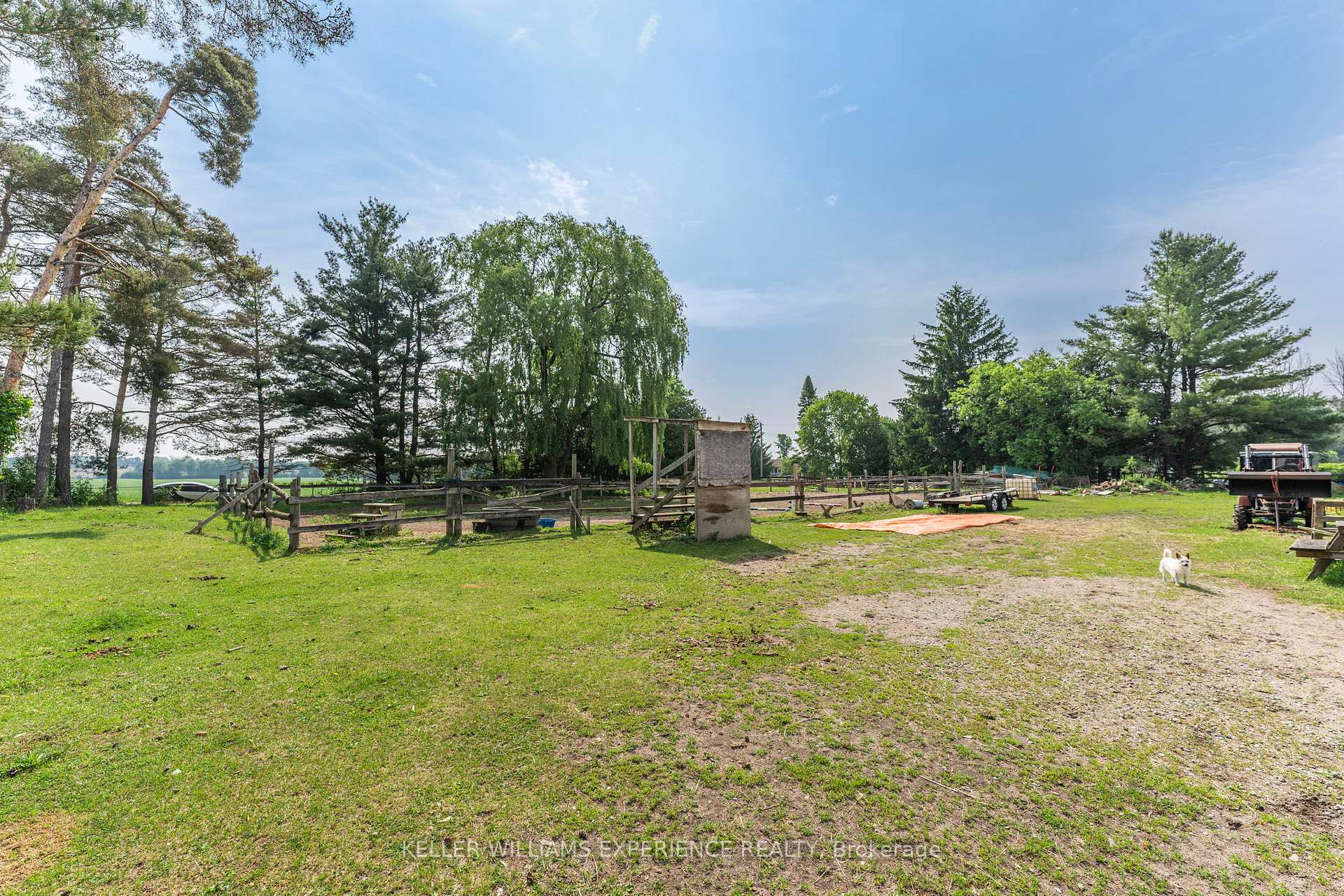 Photo 26 of 7106 County Road 56, Essa, Rural Essa — HOMEH