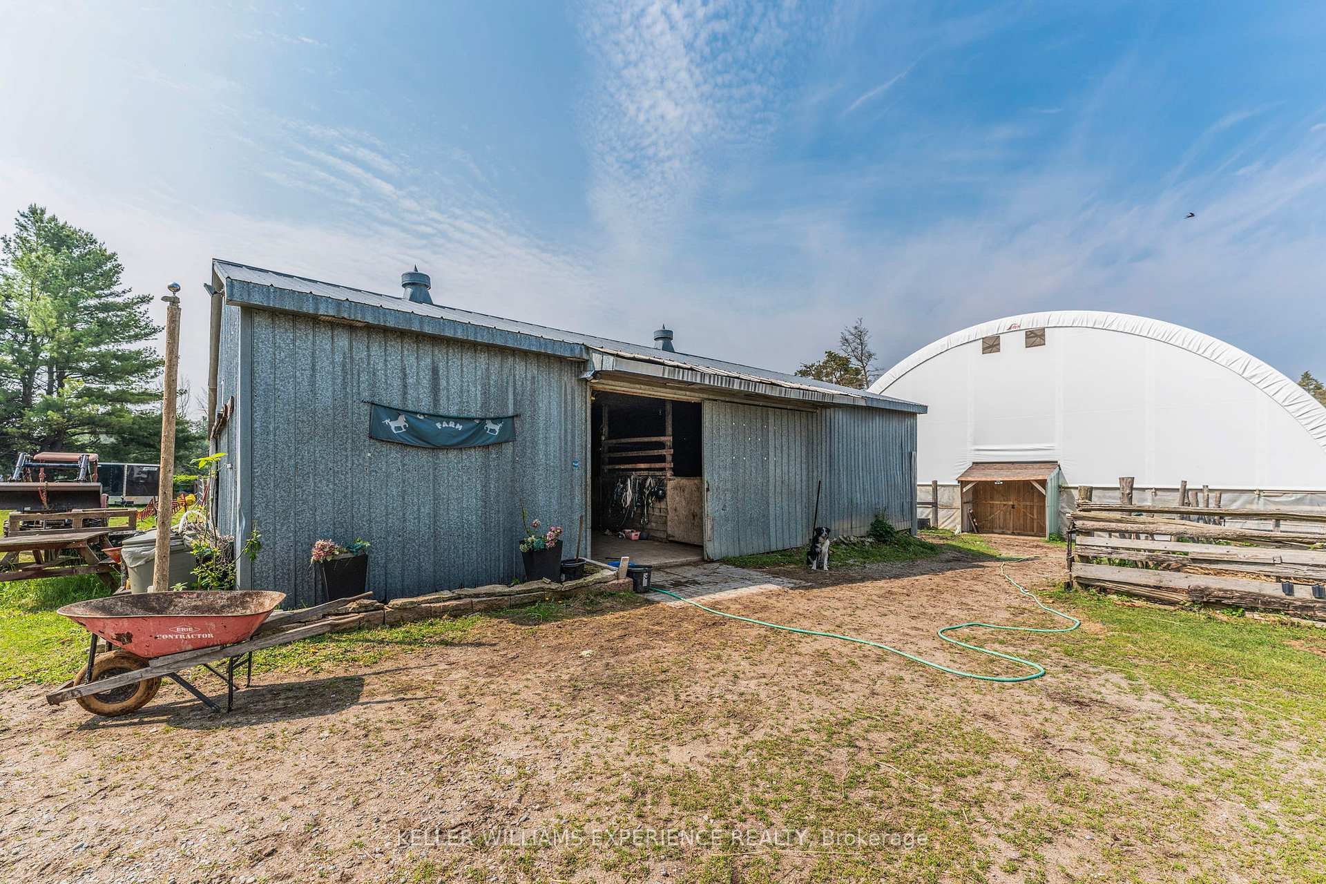 Photo 32 of 7106 County Road 56, Essa, Rural Essa — HOMEH
