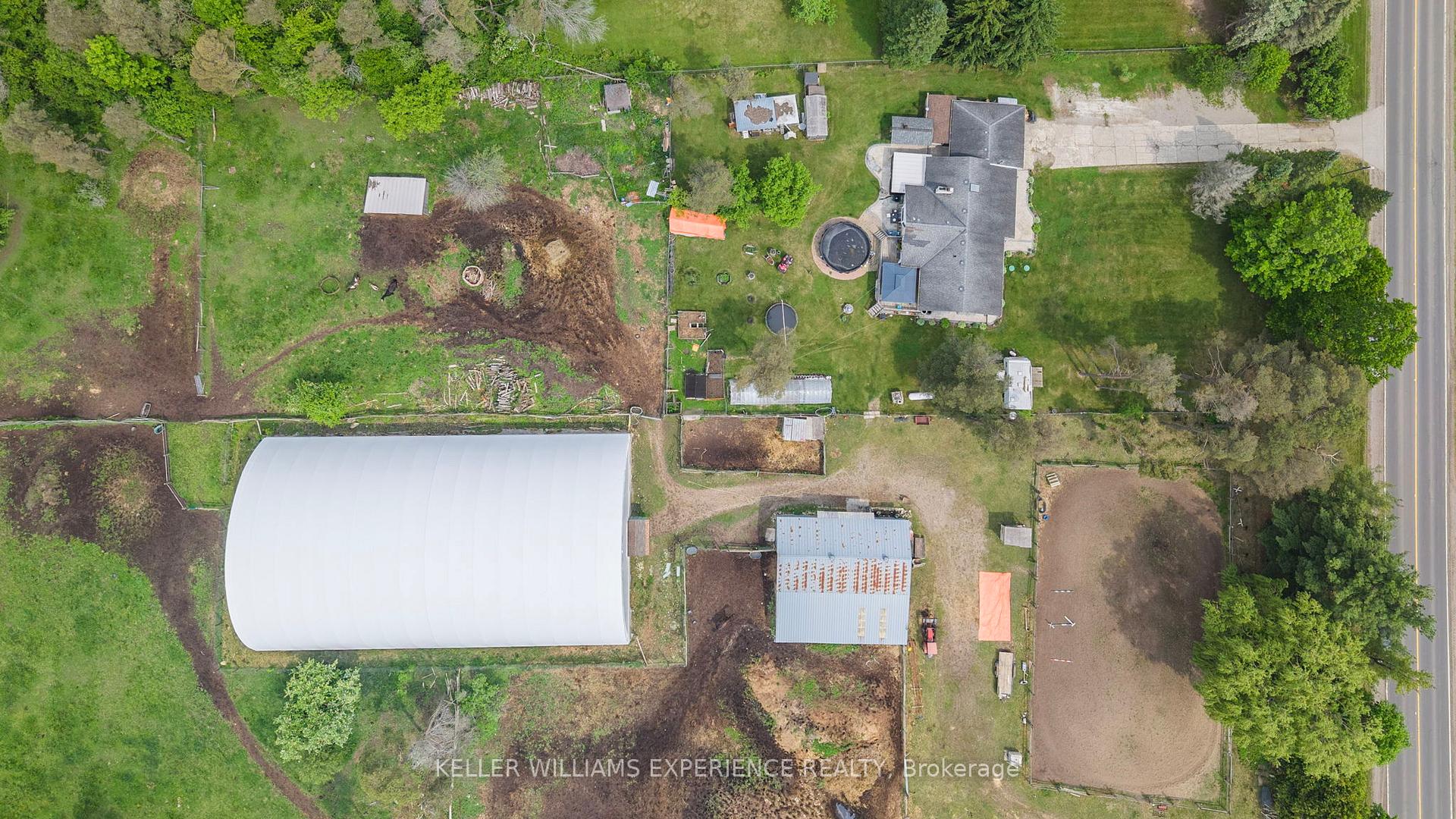 Photo 44 of 7106 County Road 56, Essa, Rural Essa — HOMEH