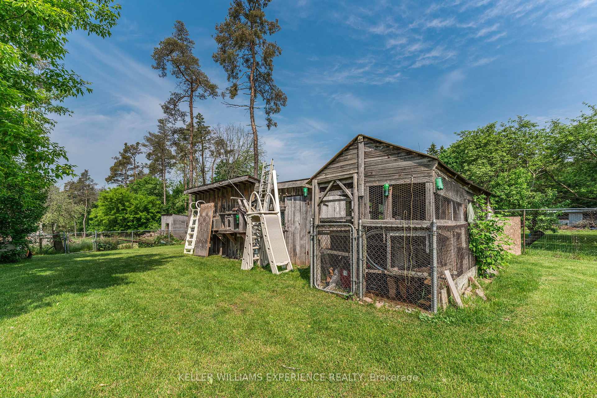 Photo 46 of 7106 County Road 56, Essa, Rural Essa — HOMEH