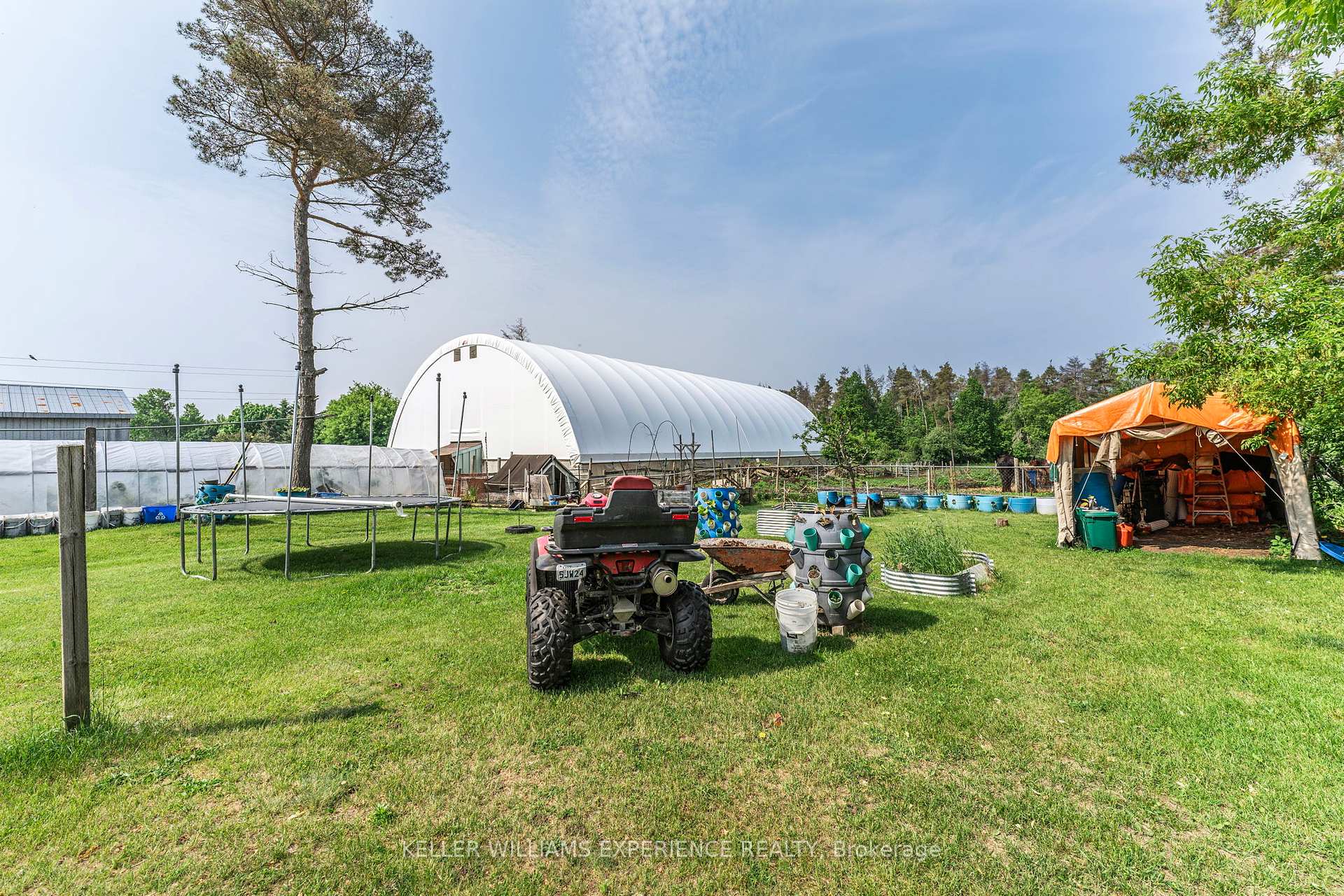 Photo 43 of 7106 County Road 56, Essa, Rural Essa — HOMEH