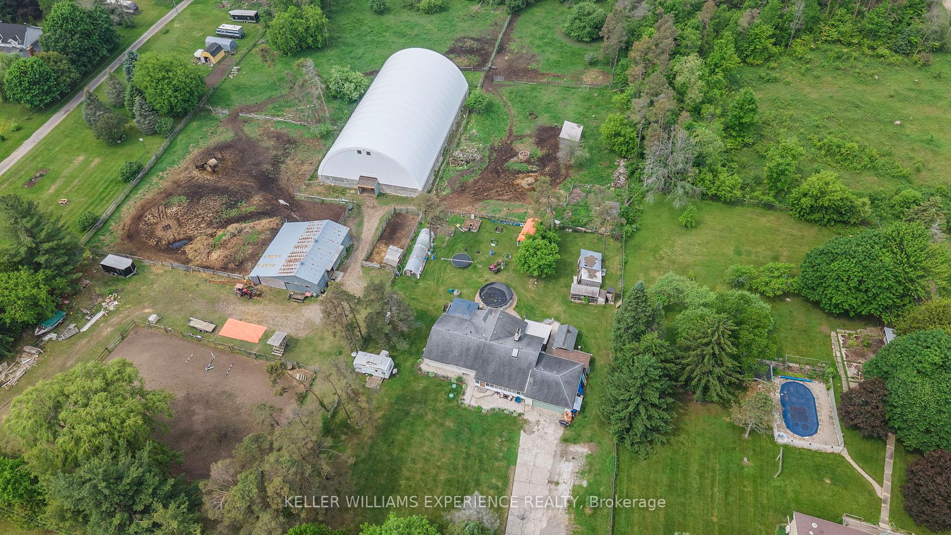 Photo 48 of 7106 County Road 56, Essa, Rural Essa — HOMEH