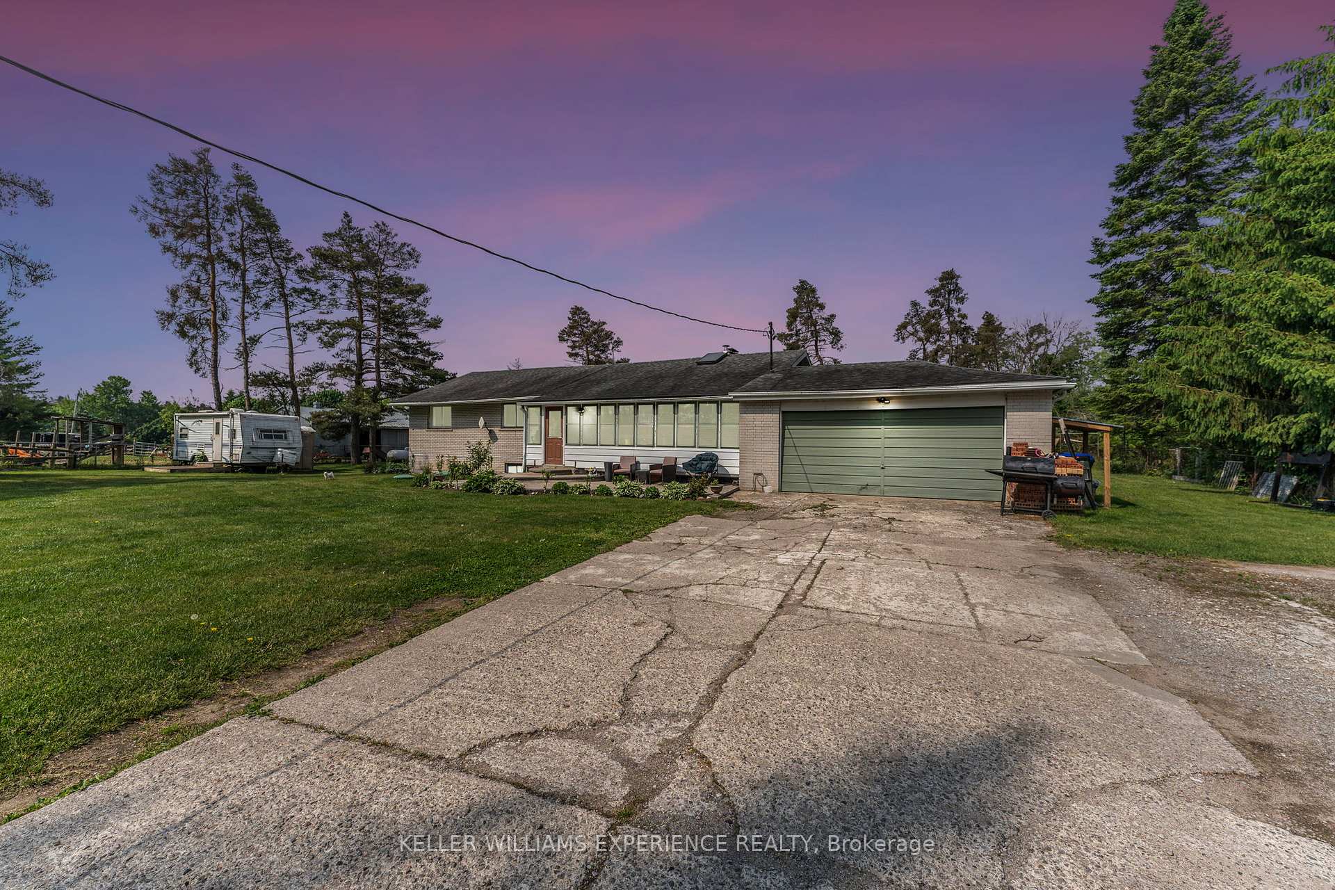 Photo 50 of 7106 County Road 56, Essa, Rural Essa — HOMEH