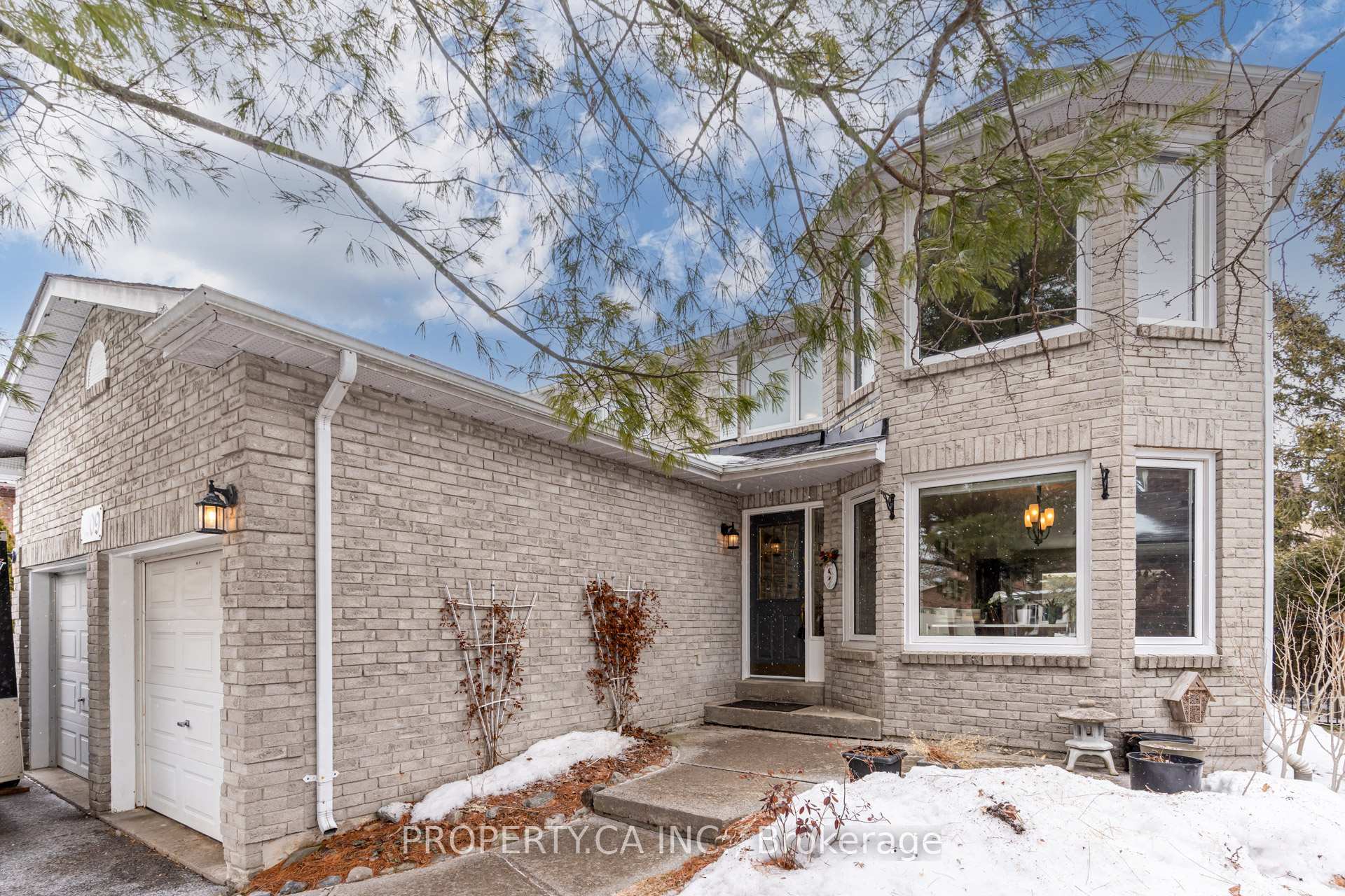 Photo 3 of 1209 Maple Gate Road, Pickering, Liverpool — HOMEH