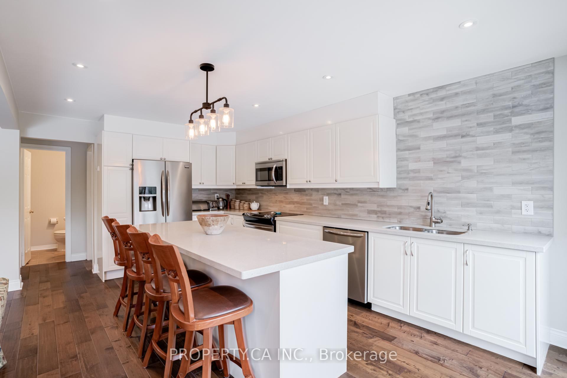 Photo 10 of 1209 Maple Gate Road, Pickering, Liverpool — HOMEH