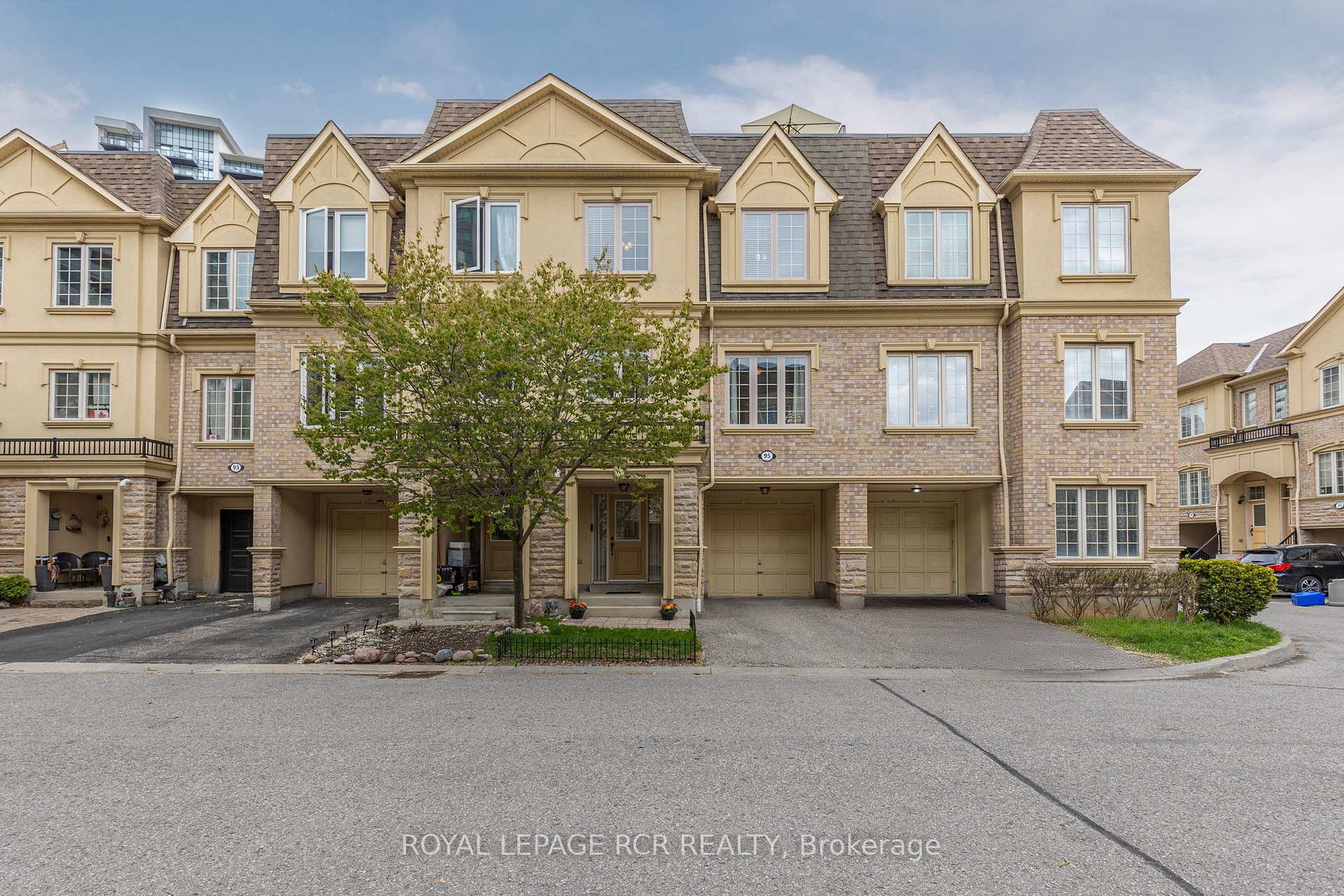 Photo 1 of Unit 95, 1250 St. Martins Drive, Pickering, Bay Ridges — HOMEH