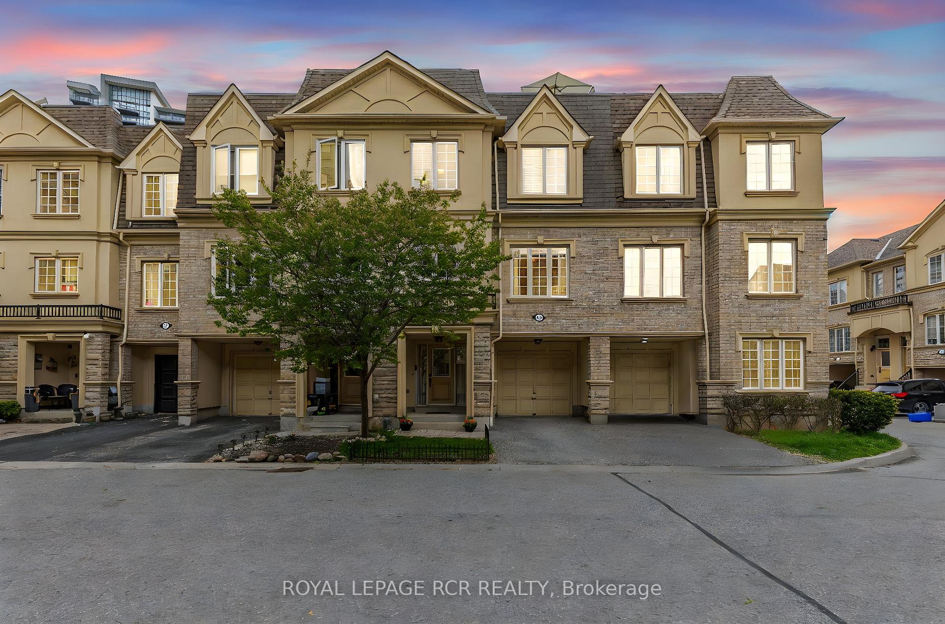 Photo 5 of Unit 95, 1250 St. Martins Drive, Pickering, Bay Ridges — HOMEH