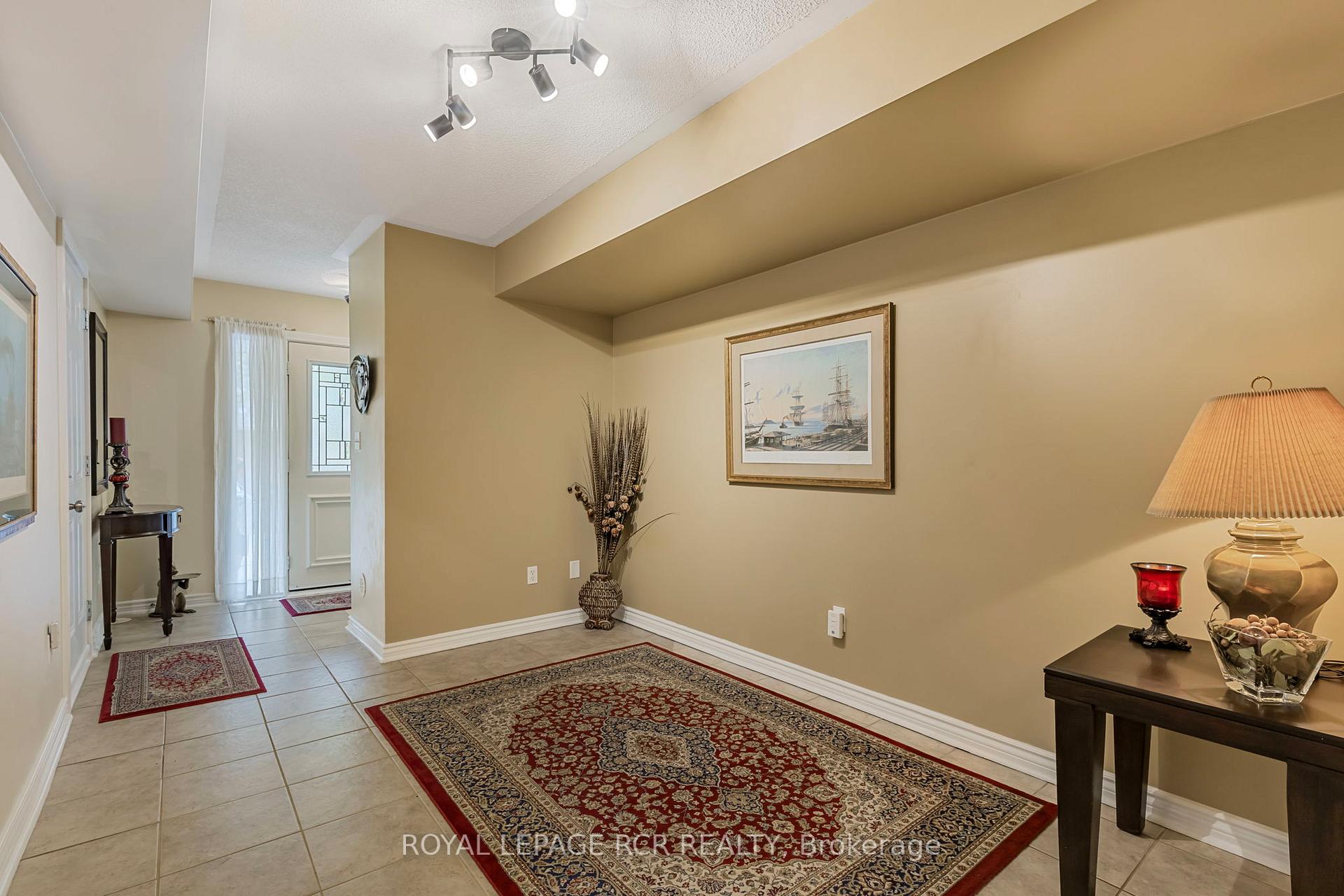 Photo 8 of Unit 95, 1250 St. Martins Drive, Pickering, Bay Ridges — HOMEH