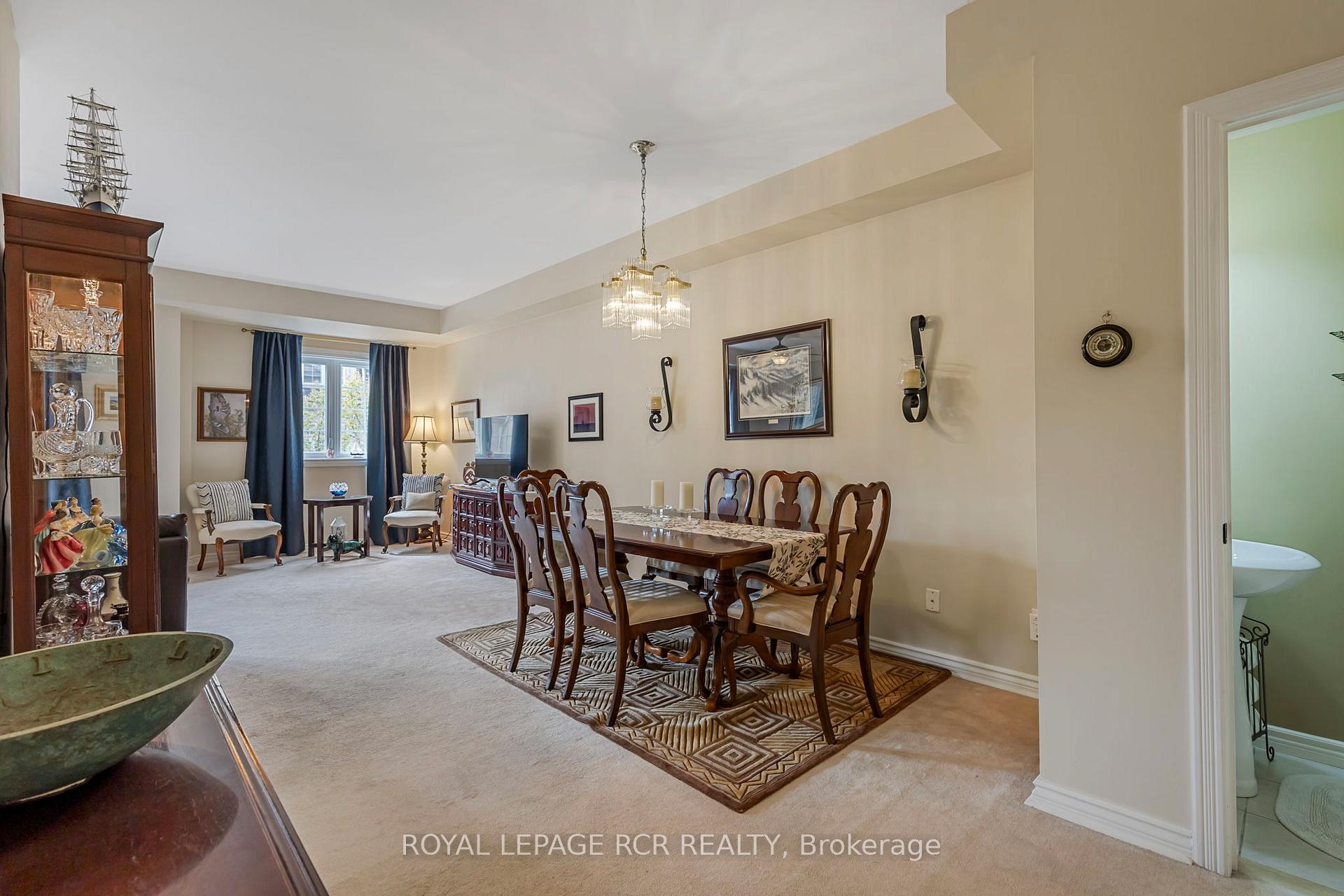 Photo 9 of Unit 95, 1250 St. Martins Drive, Pickering, Bay Ridges — HOMEH