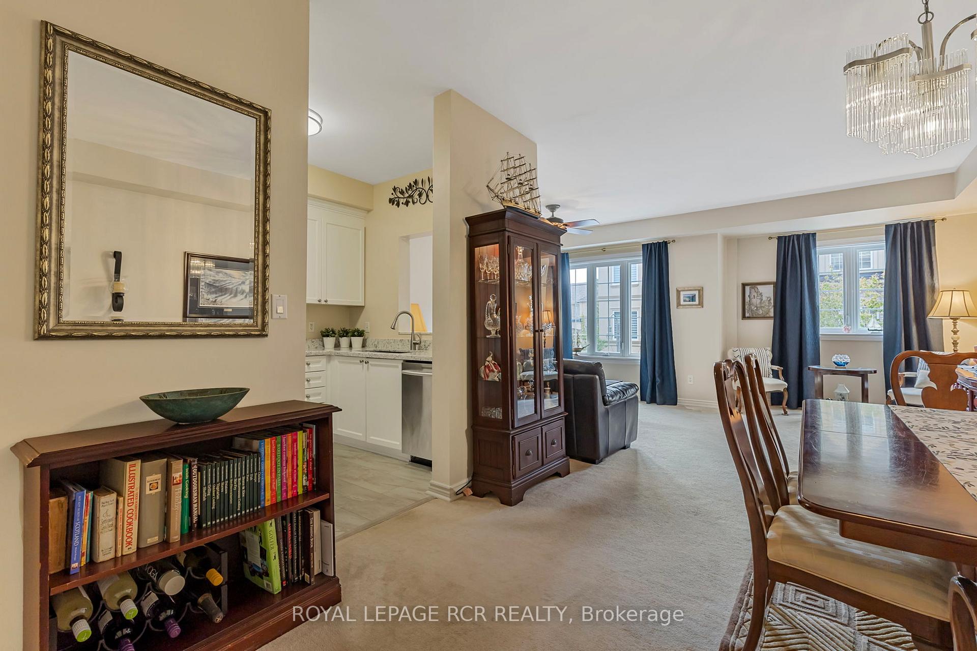 Photo 18 of Unit 95, 1250 St. Martins Drive, Pickering, Bay Ridges — HOMEH