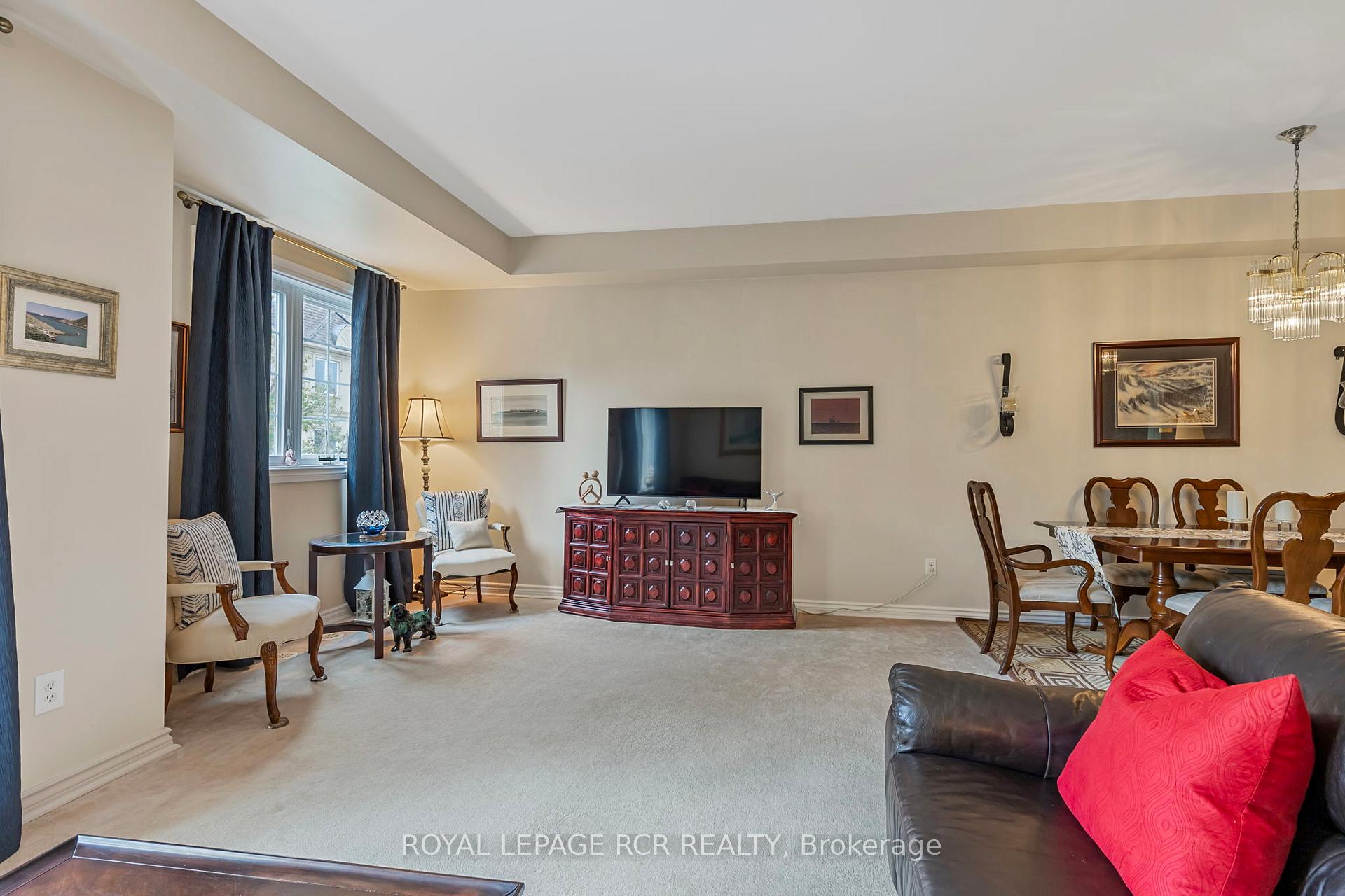 Photo 38 of Unit 95, 1250 St. Martins Drive, Pickering, Bay Ridges — HOMEH