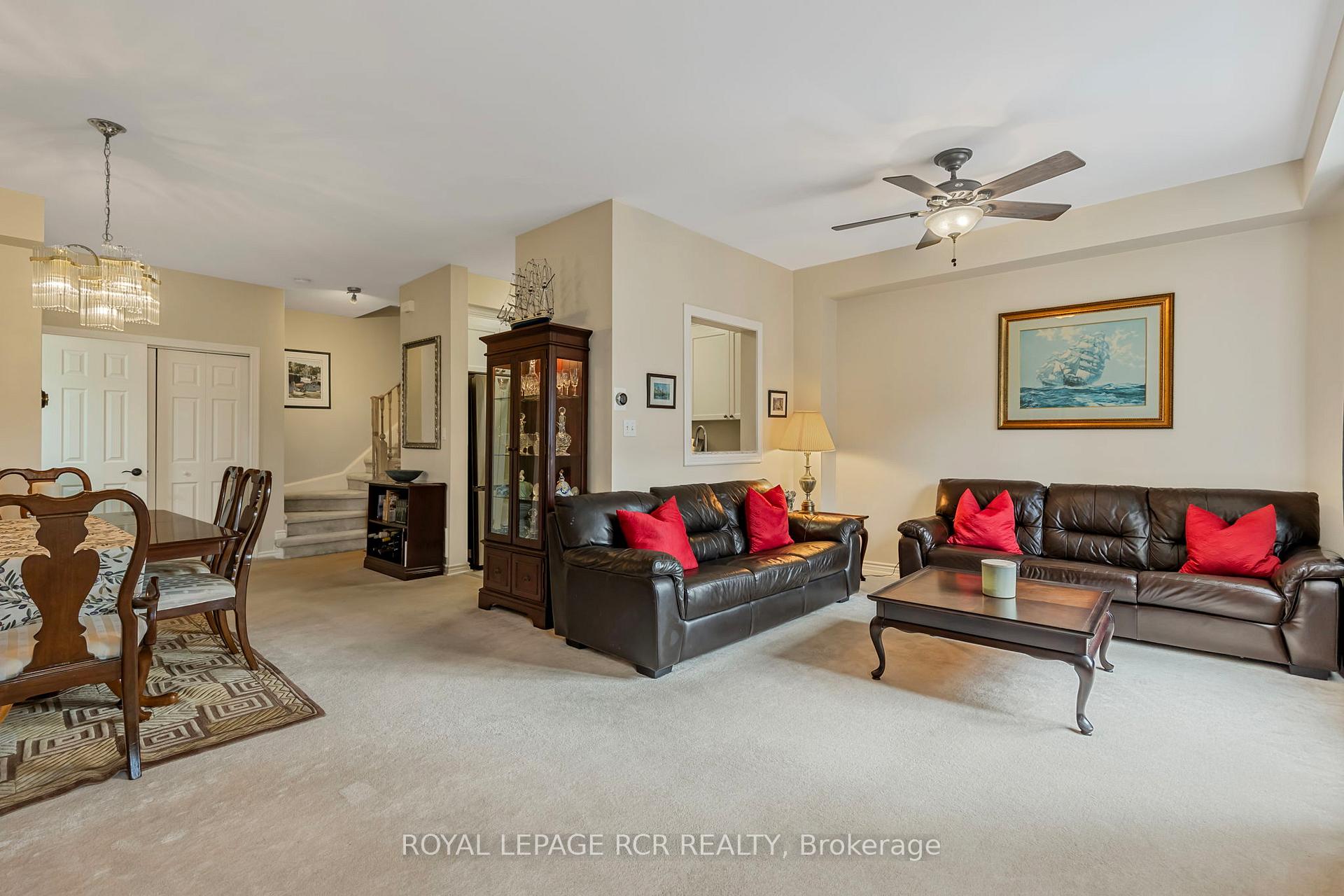 Photo 13 of Unit 95, 1250 St. Martins Drive, Pickering, Bay Ridges — HOMEH