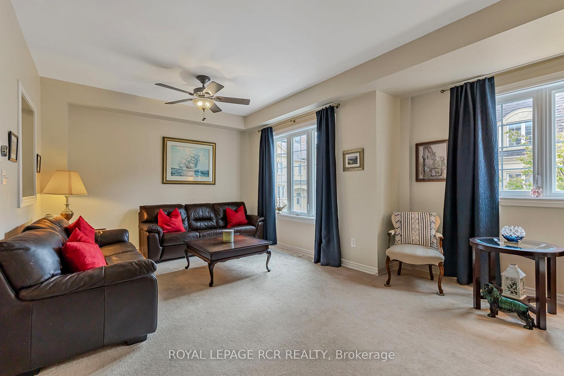 Photo 12 of Unit 95, 1250 St. Martins Drive, Pickering, Bay Ridges — HOMEH
