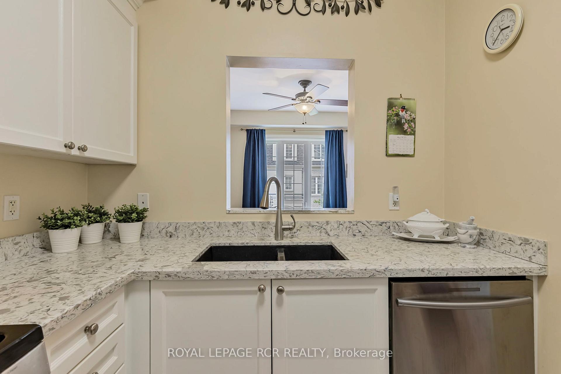 Photo 15 of Unit 95, 1250 St. Martins Drive, Pickering, Bay Ridges — HOMEH