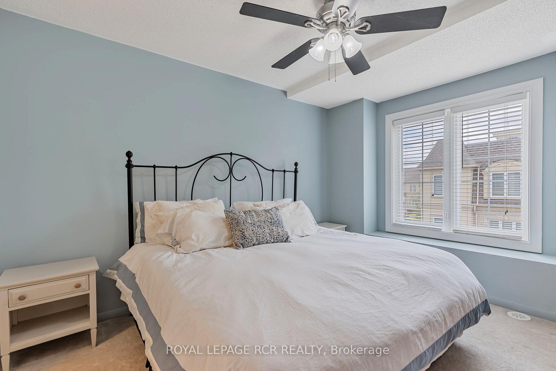Photo 23 of Unit 95, 1250 St. Martins Drive, Pickering, Bay Ridges — HOMEH