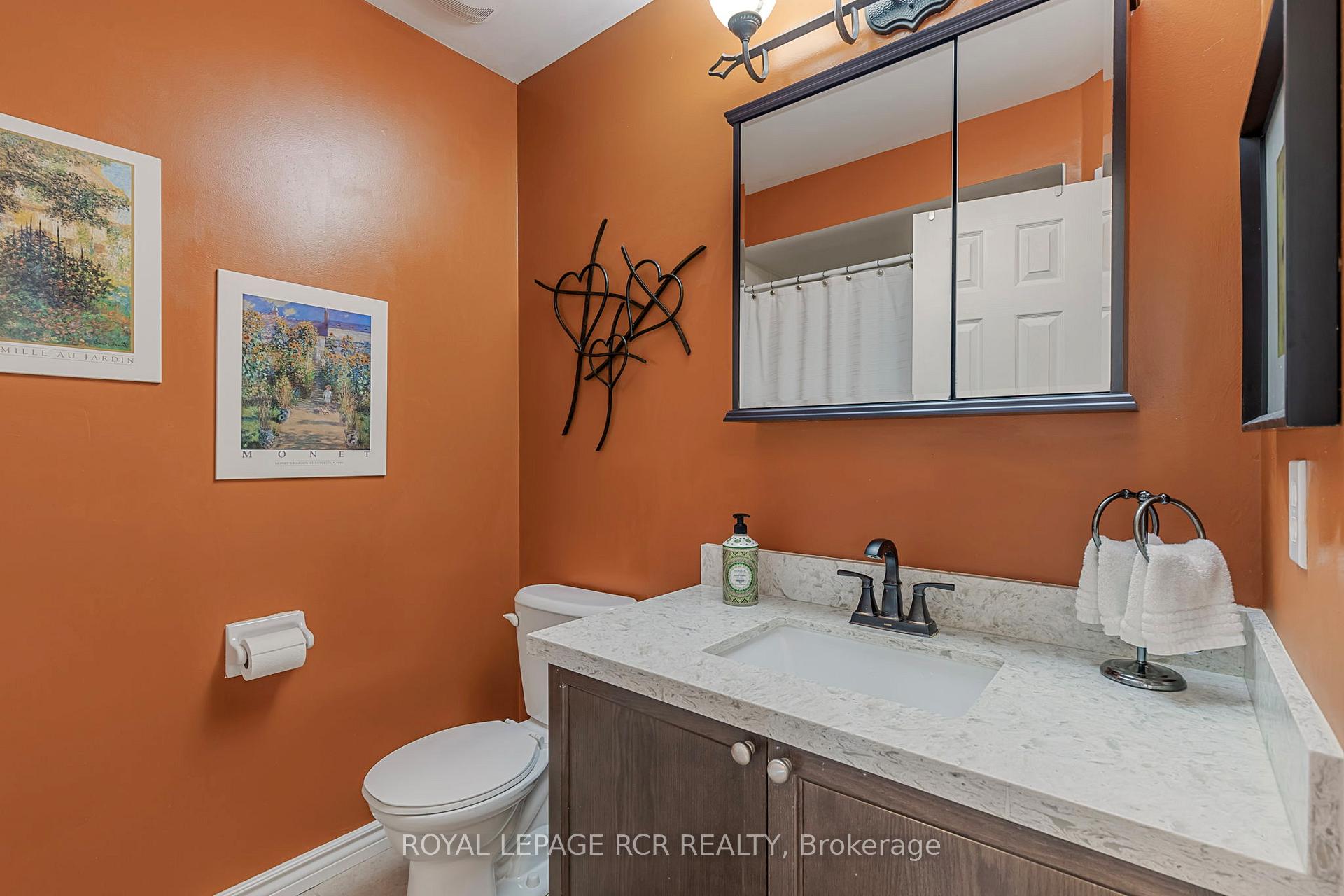 Photo 24 of Unit 95, 1250 St. Martins Drive, Pickering, Bay Ridges — HOMEH