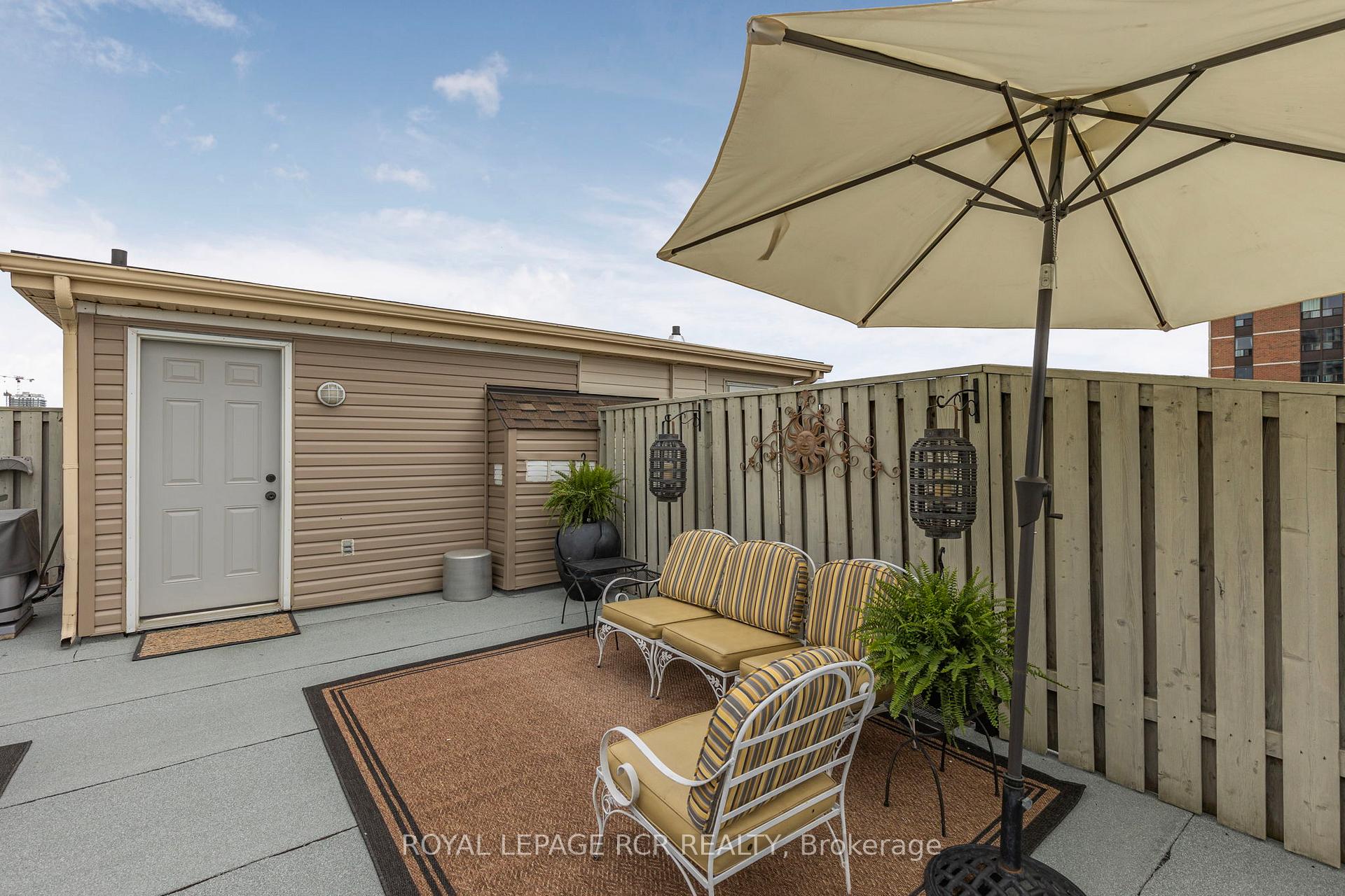 Photo 32 of Unit 95, 1250 St. Martins Drive, Pickering, Bay Ridges — HOMEH