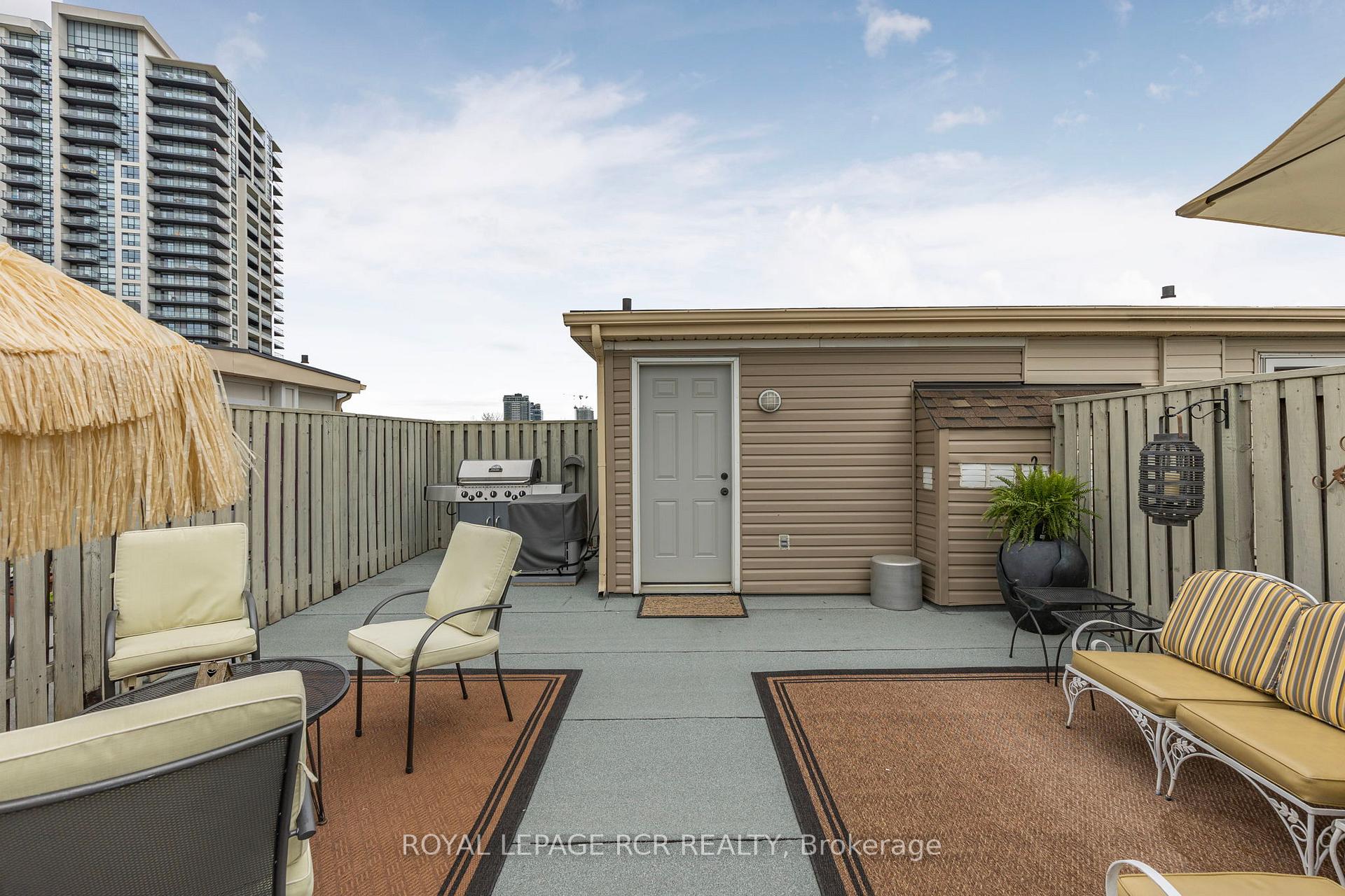 Photo 27 of Unit 95, 1250 St. Martins Drive, Pickering, Bay Ridges — HOMEH