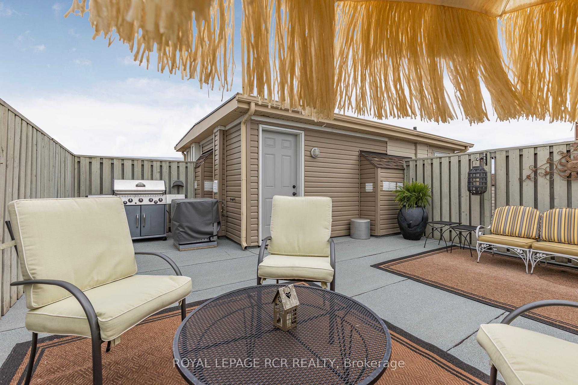 Photo 33 of Unit 95, 1250 St. Martins Drive, Pickering, Bay Ridges — HOMEH