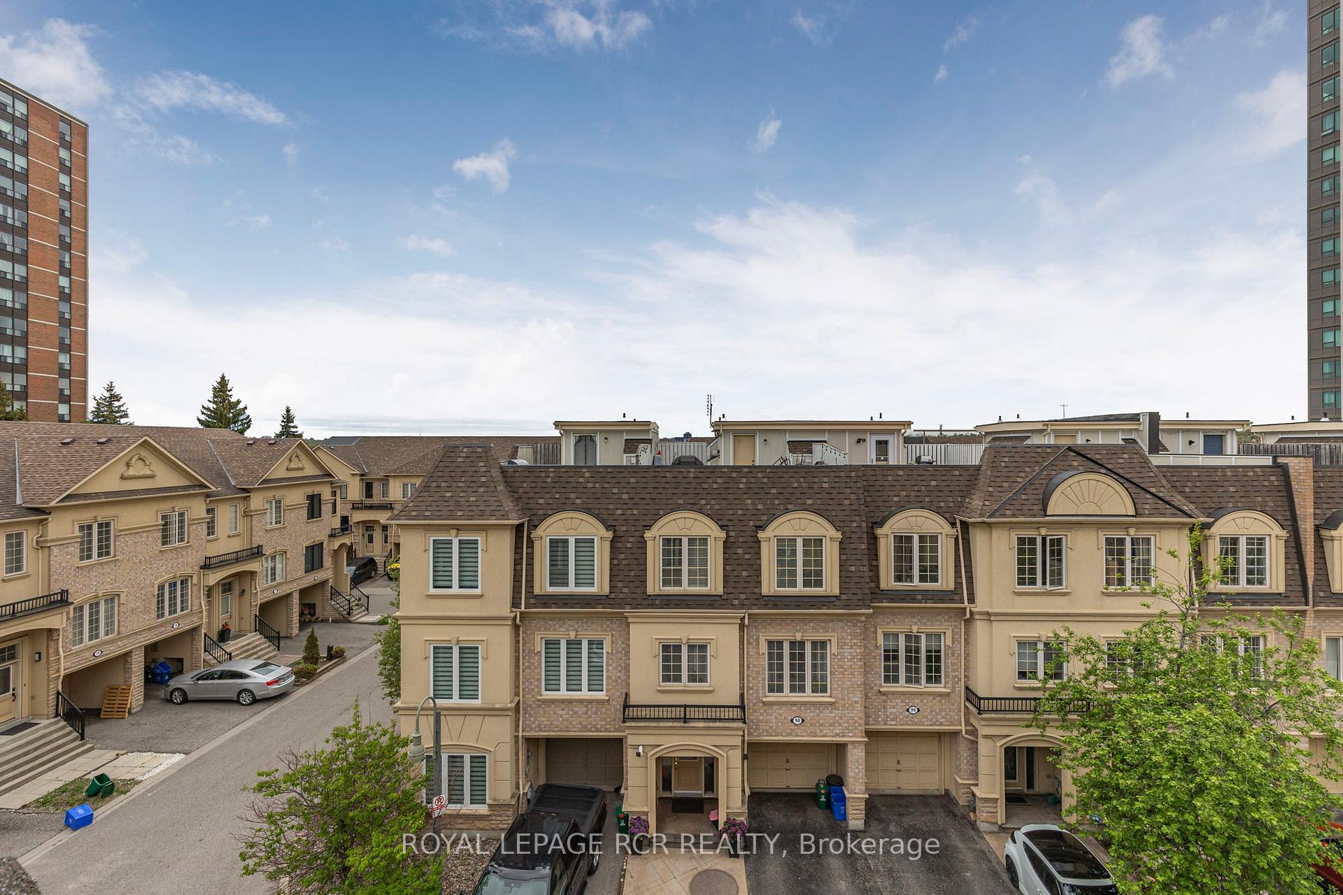 Photo 35 of Unit 95, 1250 St. Martins Drive, Pickering, Bay Ridges — HOMEH