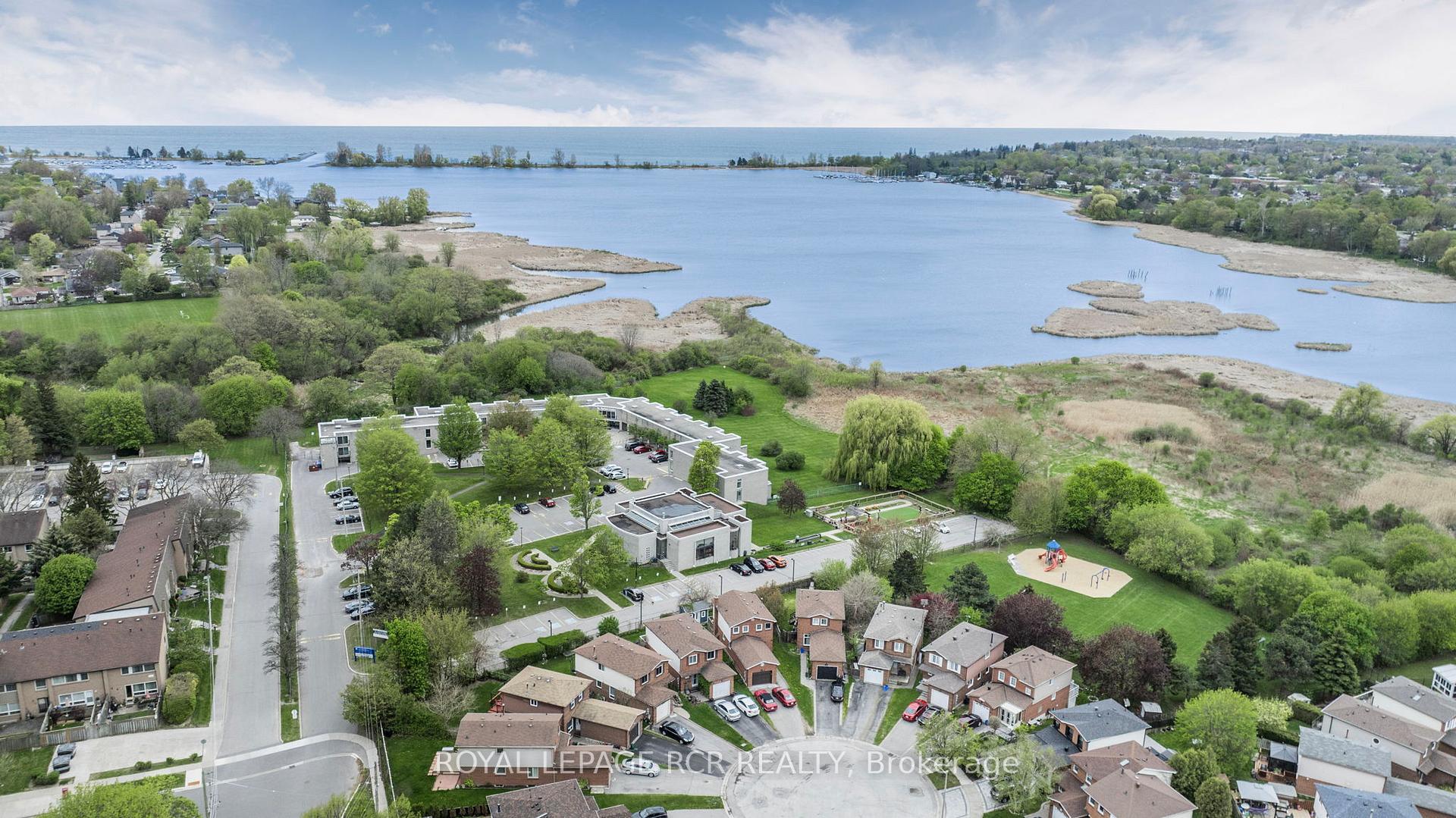 Photo 39 of Unit 95, 1250 St. Martins Drive, Pickering, Bay Ridges — HOMEH