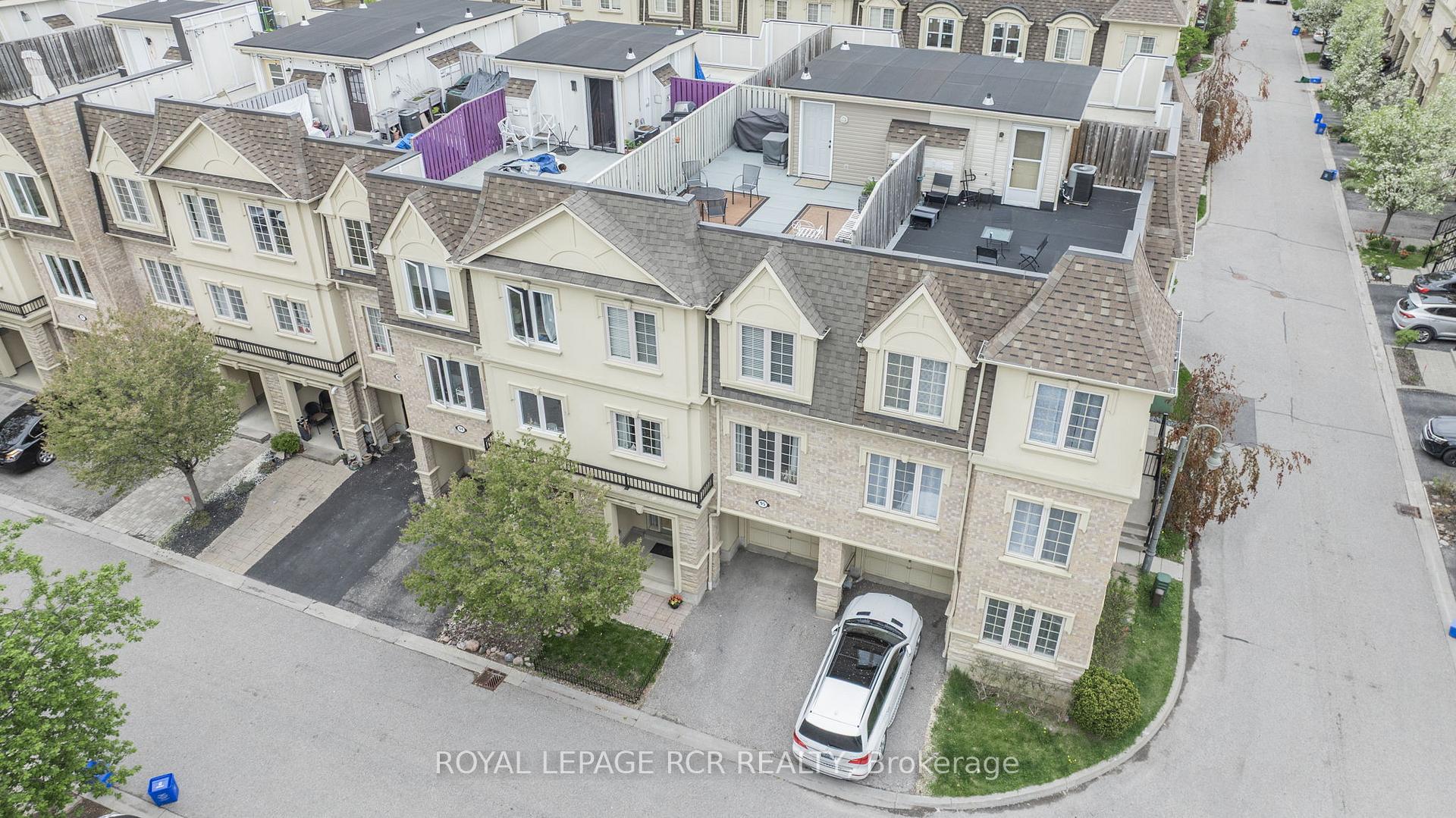 Photo 34 of Unit 95, 1250 St. Martins Drive, Pickering, Bay Ridges — HOMEH