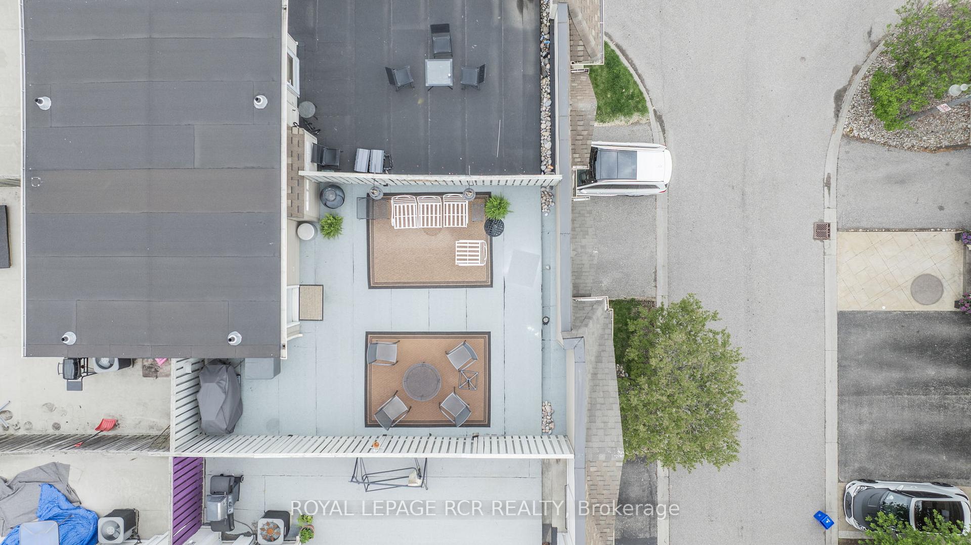 Photo 29 of Unit 95, 1250 St. Martins Drive, Pickering, Bay Ridges — HOMEH