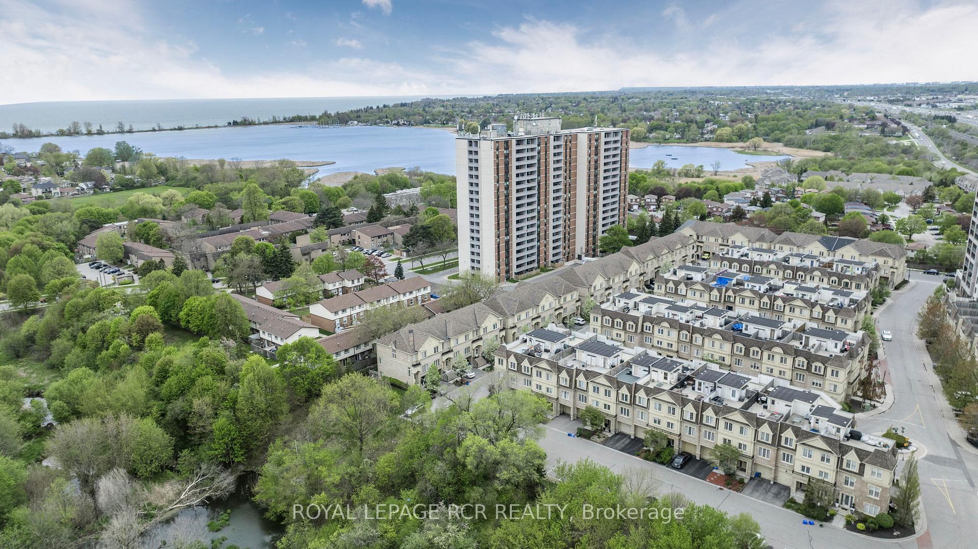 Photo 36 of Unit 95, 1250 St. Martins Drive, Pickering, Bay Ridges — HOMEH