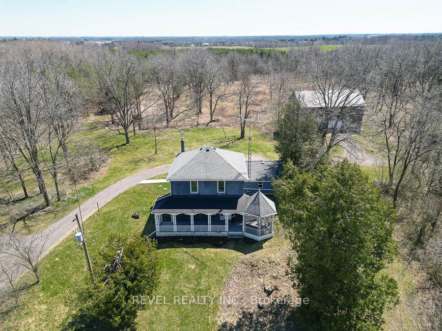 Photo 1 of 384 Blue Lake Road, Brant, South Dumfries — HOMEH