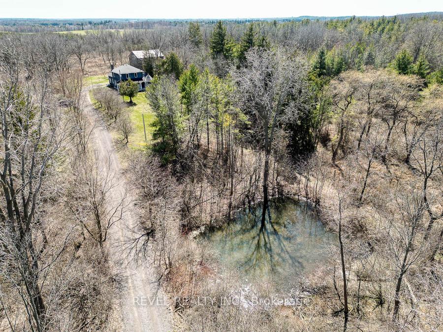 Photo 40 of 384 Blue Lake Road, Brant, South Dumfries — HOMEH