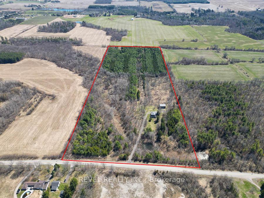 Photo 43 of 384 Blue Lake Road, Brant, South Dumfries — HOMEH