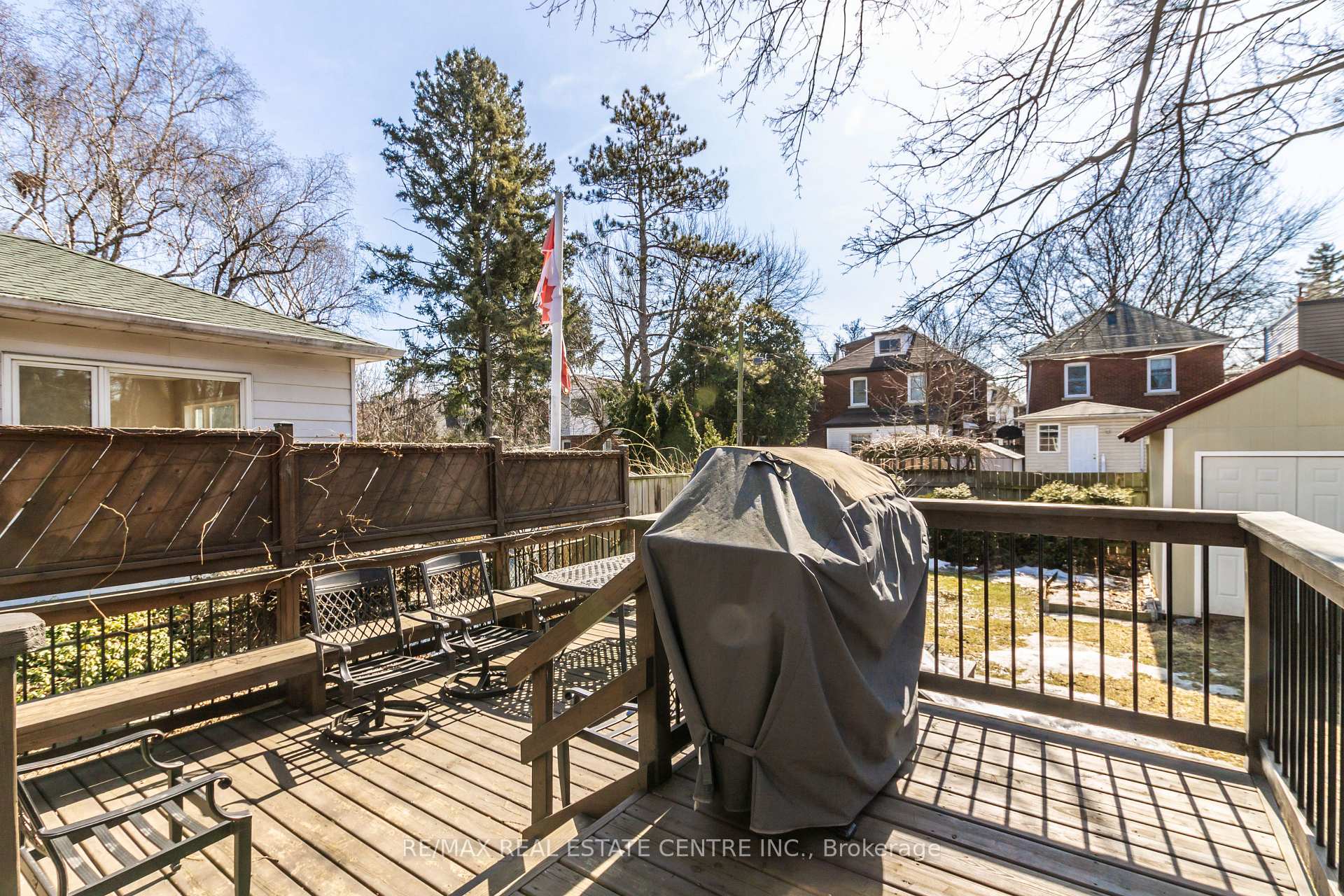 Photo 28 of 139 Barclay Street, Hamilton, Westdale — HOMEH