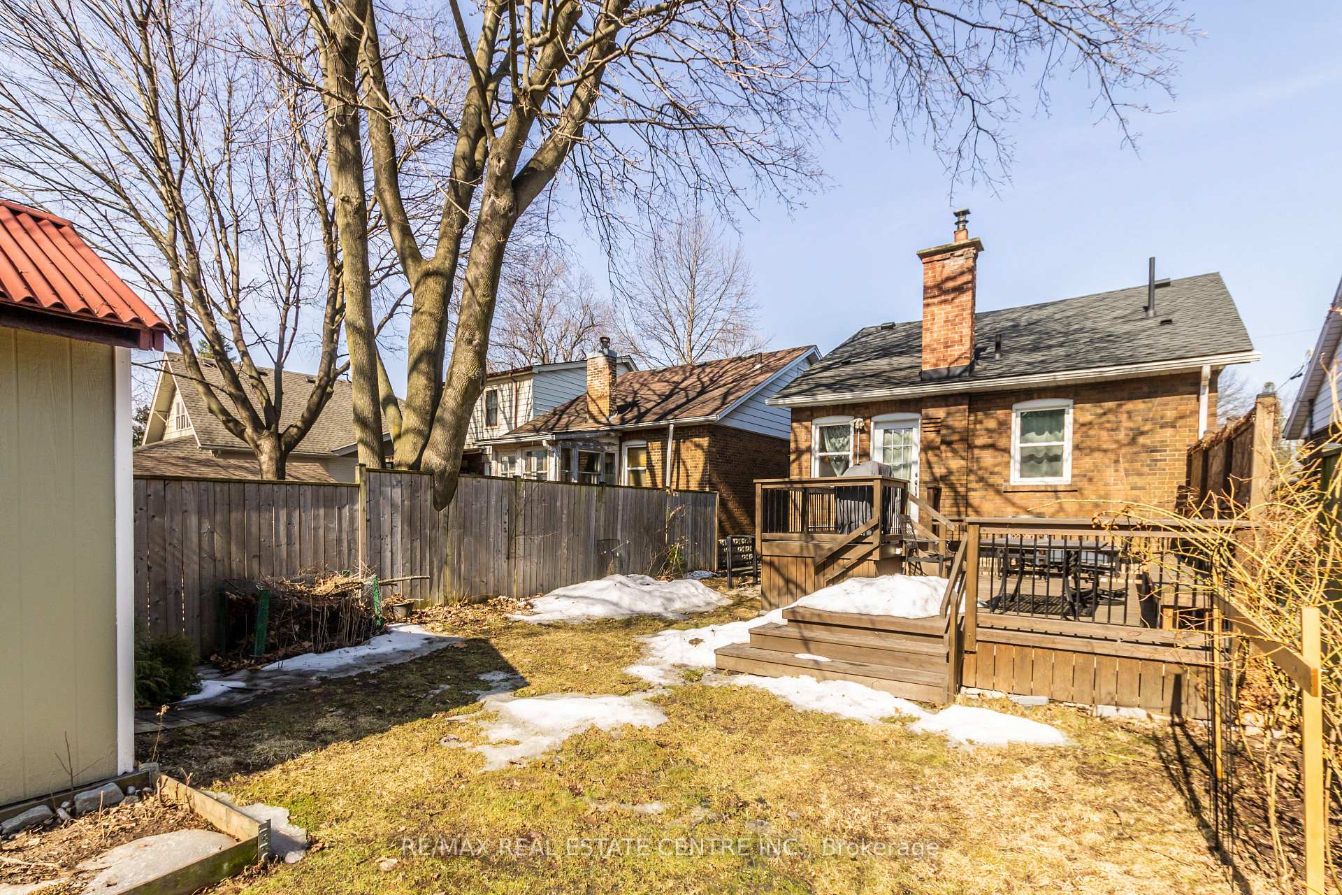 Photo 36 of 139 Barclay Street, Hamilton, Westdale — HOMEH