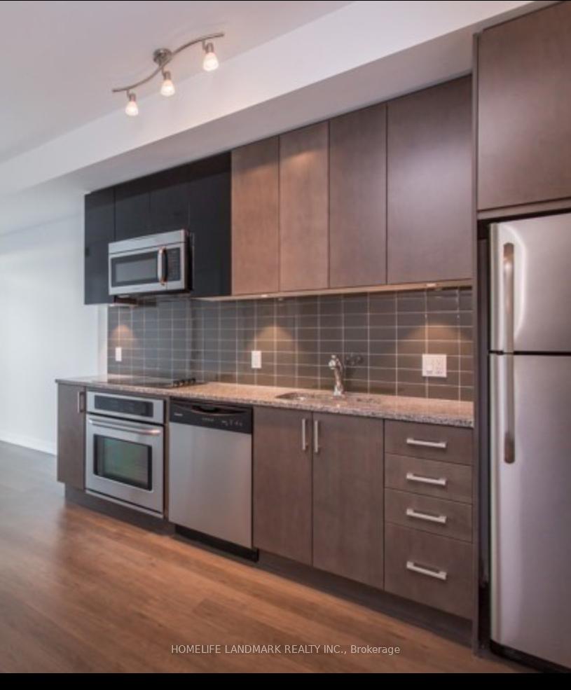Photo 4 of Unit 2011, 98 Lillian Street, Toronto, Mount Pleasant West — HOMEH