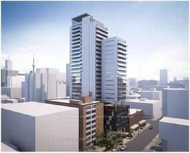 Photo 1 of Unit 306, 81 Wellesley Street E, Toronto, Church-Yonge Corridor — HOMEH