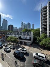 Photo 2 of Unit 306, 81 Wellesley Street E, Toronto, Church-Yonge Corridor — HOMEH