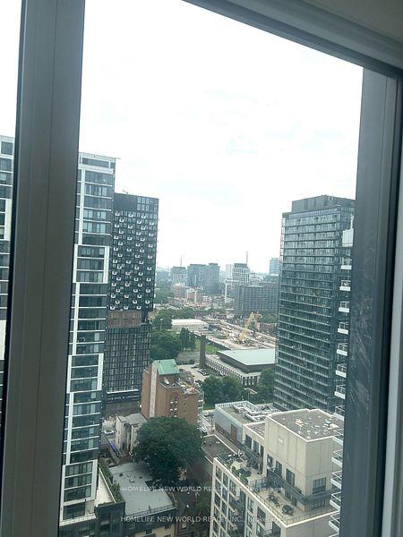 Photo 3 of Unit 2802, 82 Dalhousie Street, Toronto, Church-Yonge Corridor — HOMEH