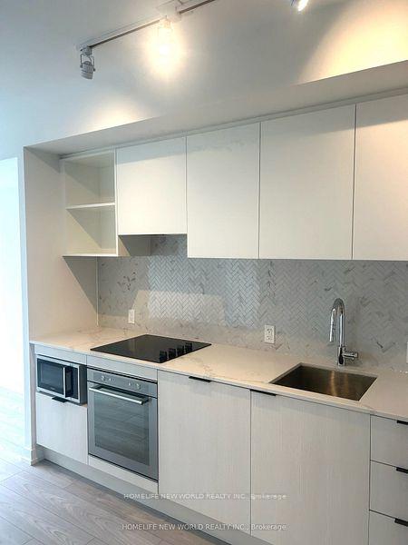 Photo 4 of Unit 2802, 82 Dalhousie Street, Toronto, Church-Yonge Corridor — HOMEH