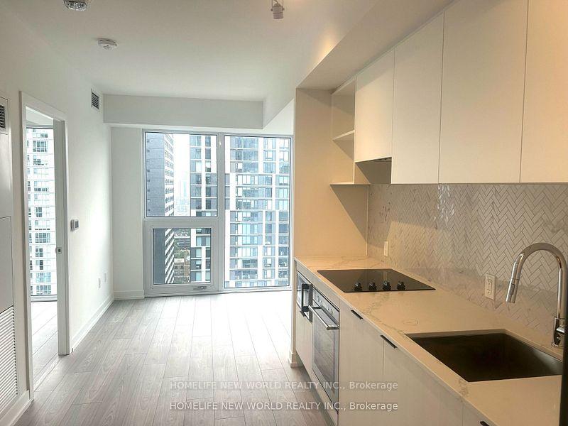 Photo 10 of Unit 2802, 82 Dalhousie Street, Toronto, Church-Yonge Corridor — HOMEH