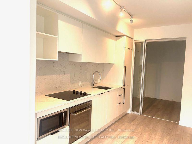 Photo 5 of Unit 2802, 82 Dalhousie Street, Toronto, Church-Yonge Corridor — HOMEH