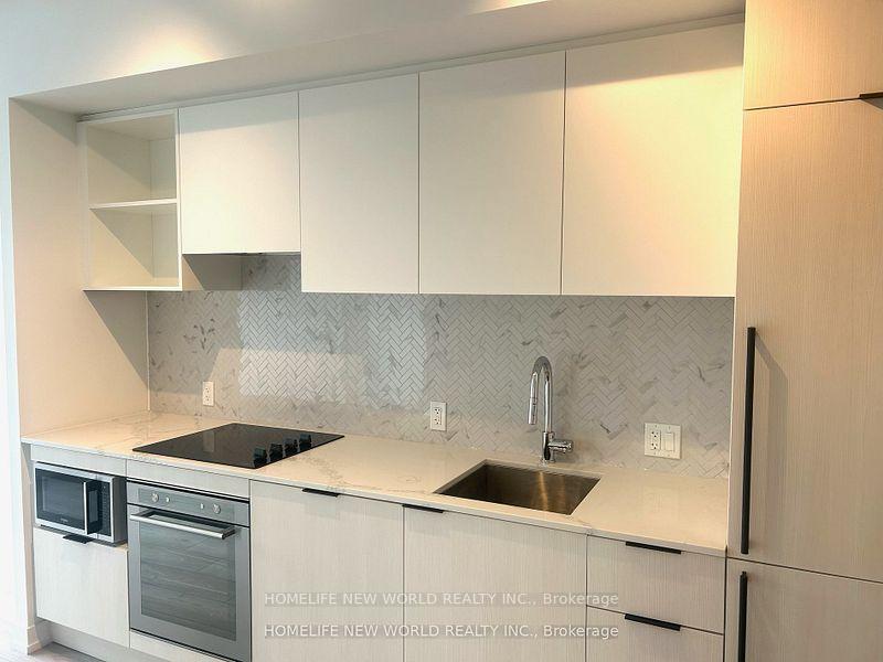 Photo 12 of Unit 2802, 82 Dalhousie Street, Toronto, Church-Yonge Corridor — HOMEH