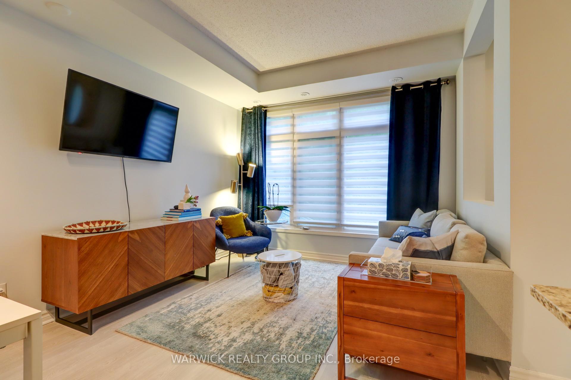 Photo 3 of Unit 29, 7 Brighton Place, Vaughan, Crestwood-Springfarm-Yorkhill — HOMEH